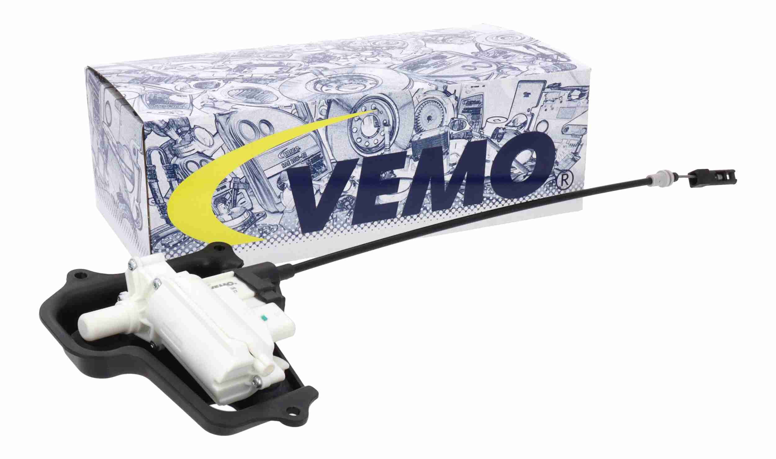 Vemo Sluithulp Portier V30-85-0034