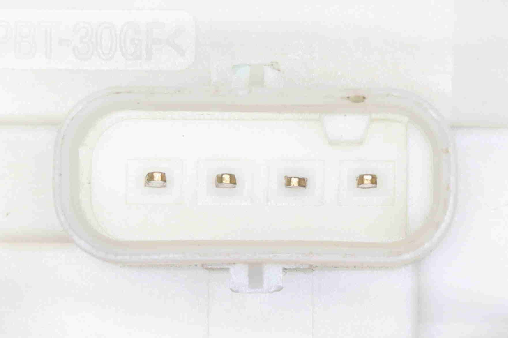 Vemo Sluithulp, portier V30-85-0035