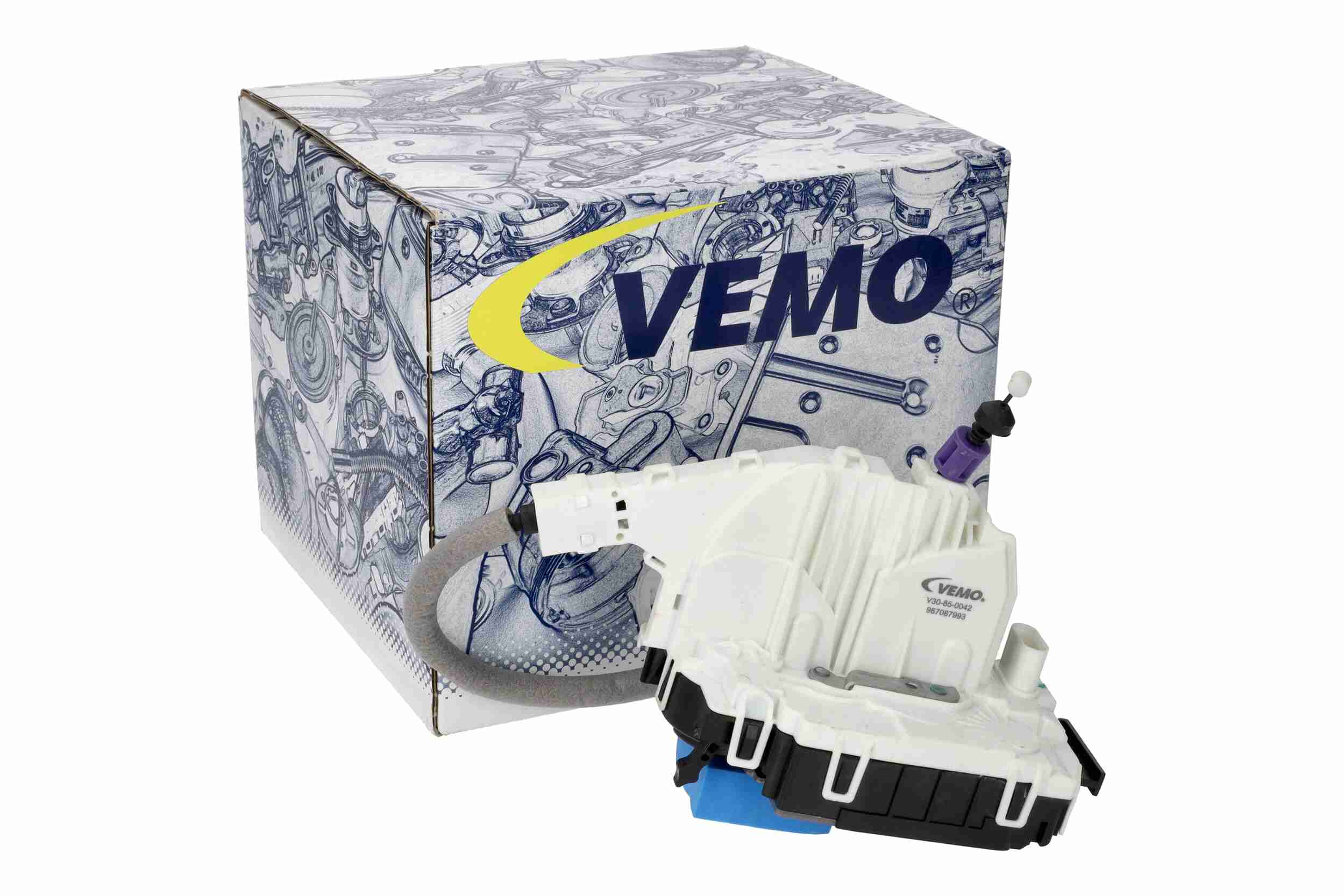 Vemo Deurslot (Binnendeel) V30-85-0042