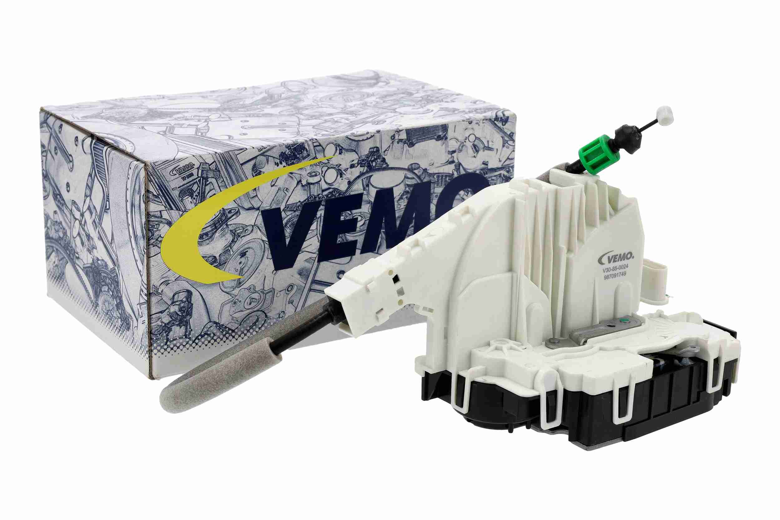 Vemo Deurslot (Binnendeel) V30-85-0054