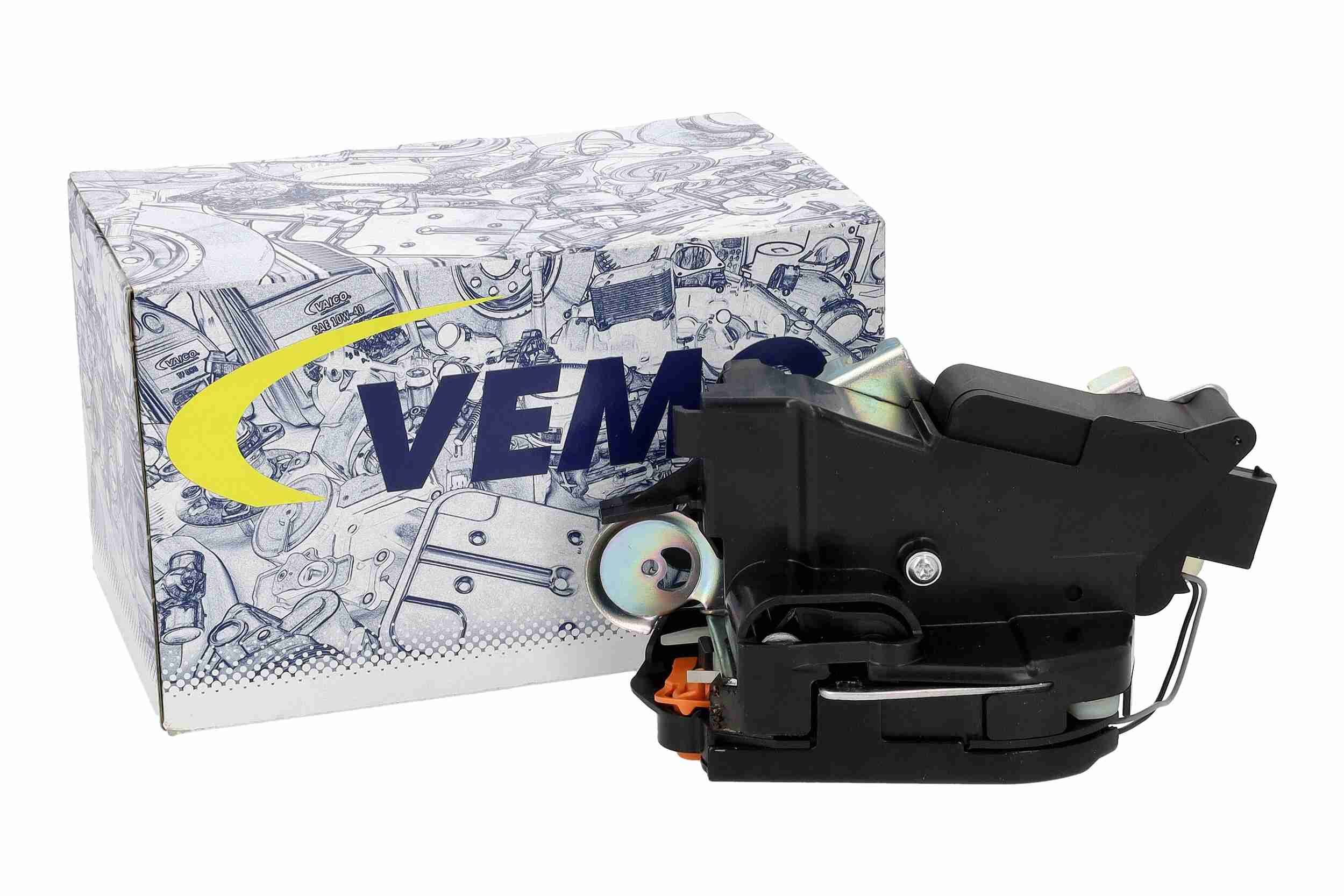 Vemo Deurslot (Binnendeel) V30-85-0063