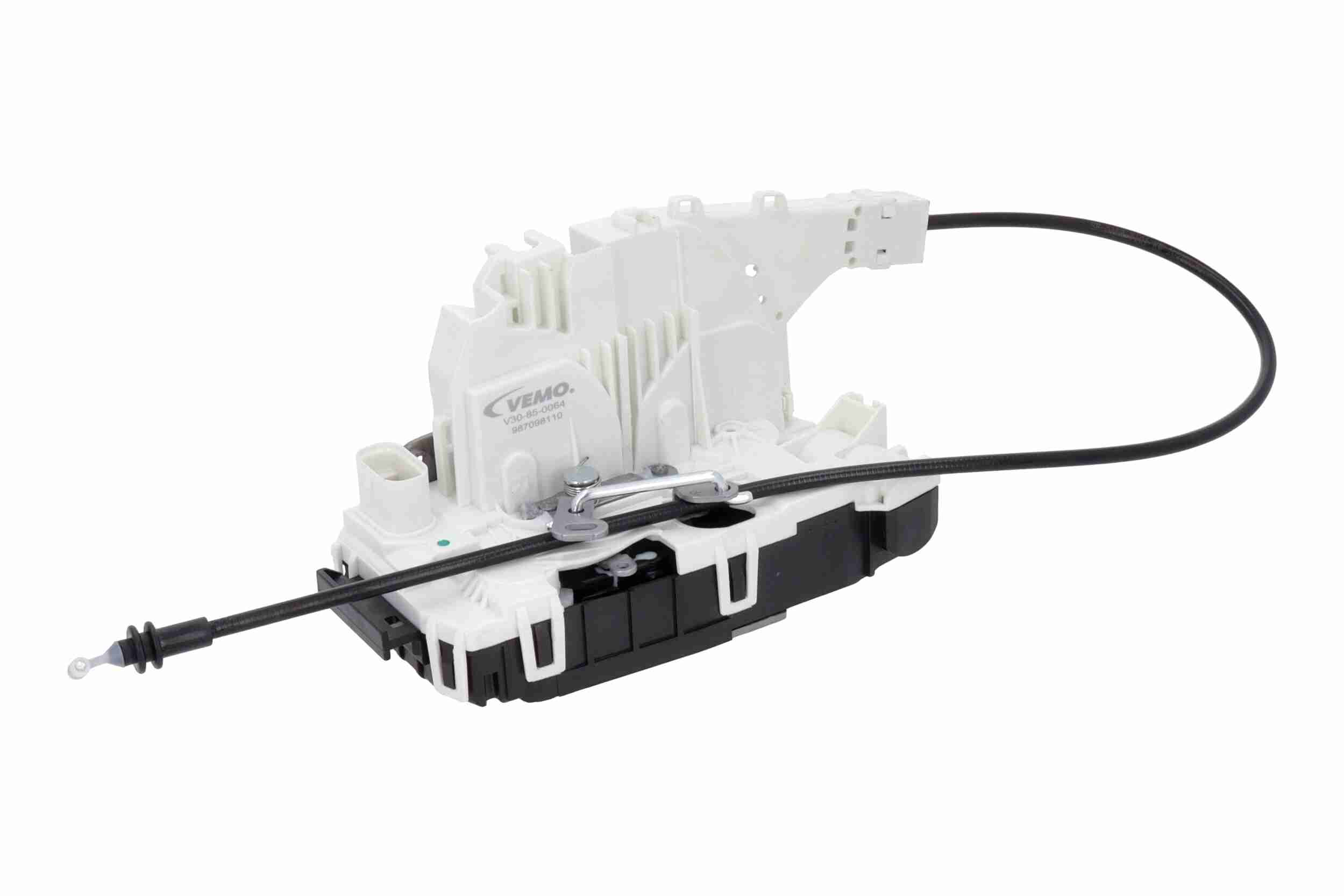 Vemo Achterklepslot V30-85-0064