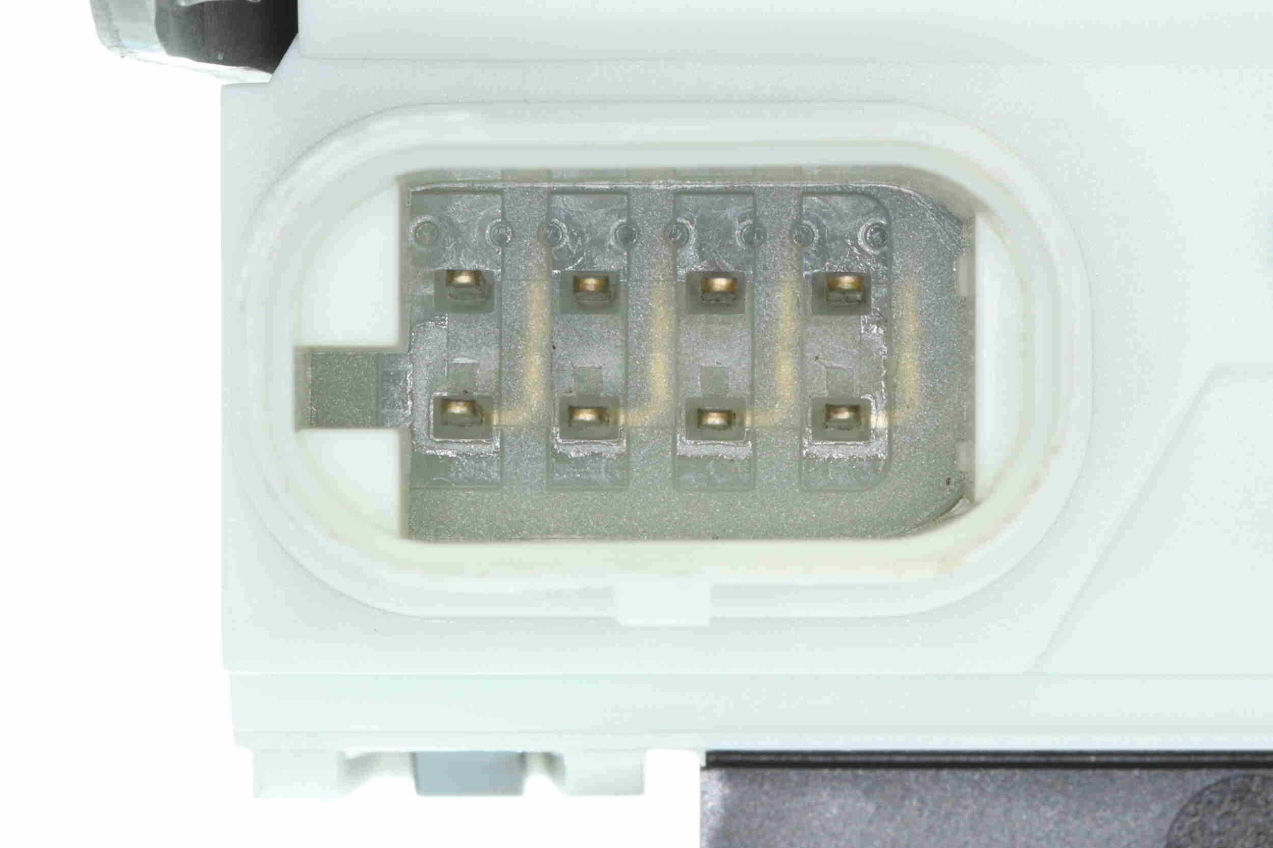 Vemo Achterklepslot V30-85-0064