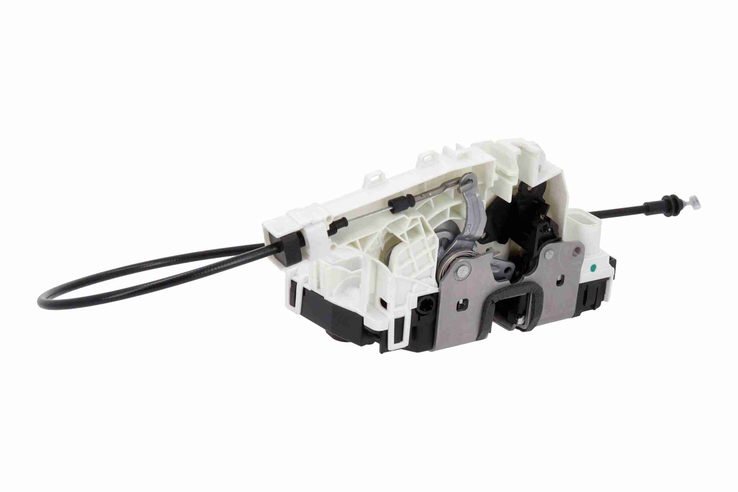 Vemo Achterklepslot V30-85-0064