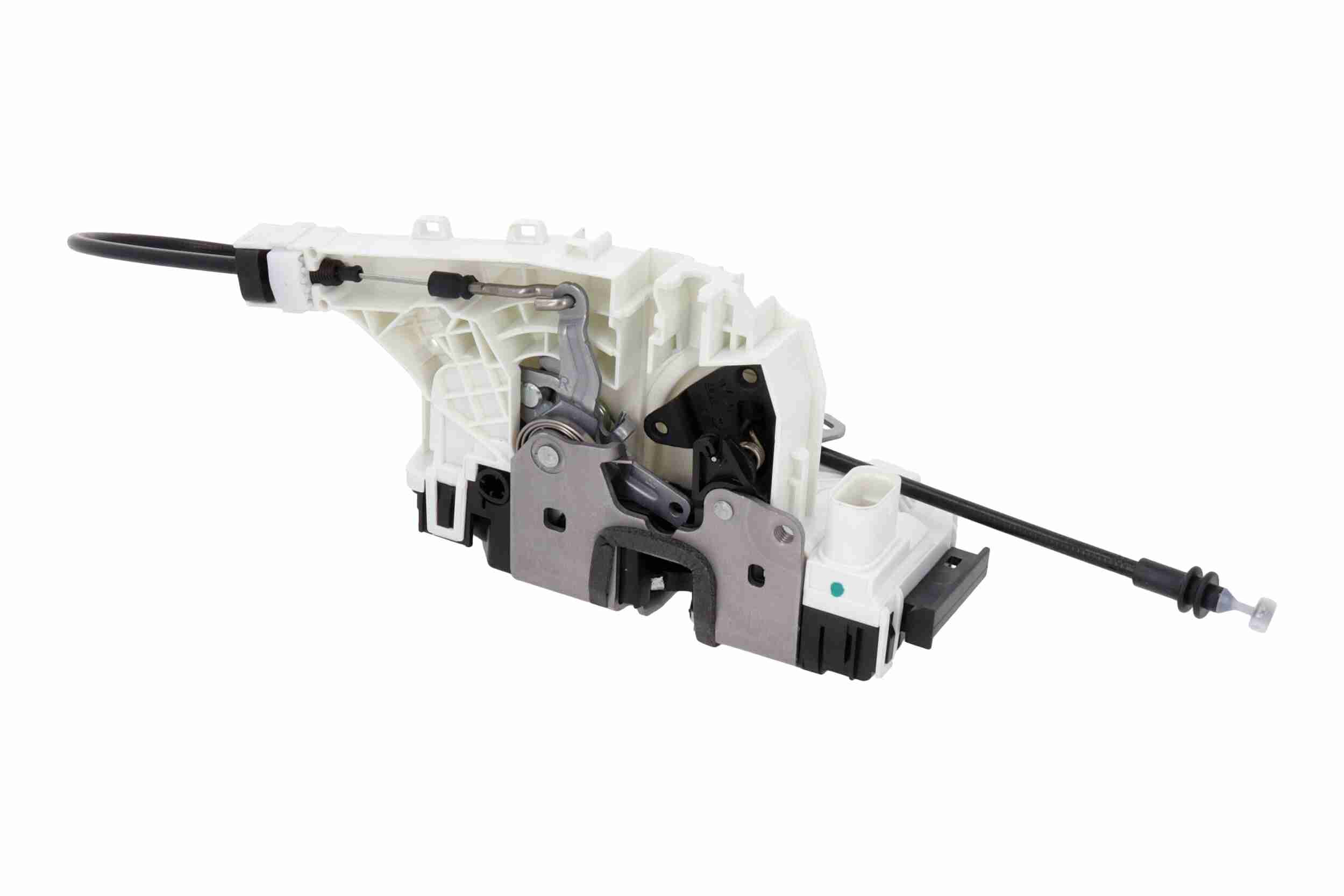 Vemo Achterklepslot V30-85-0064