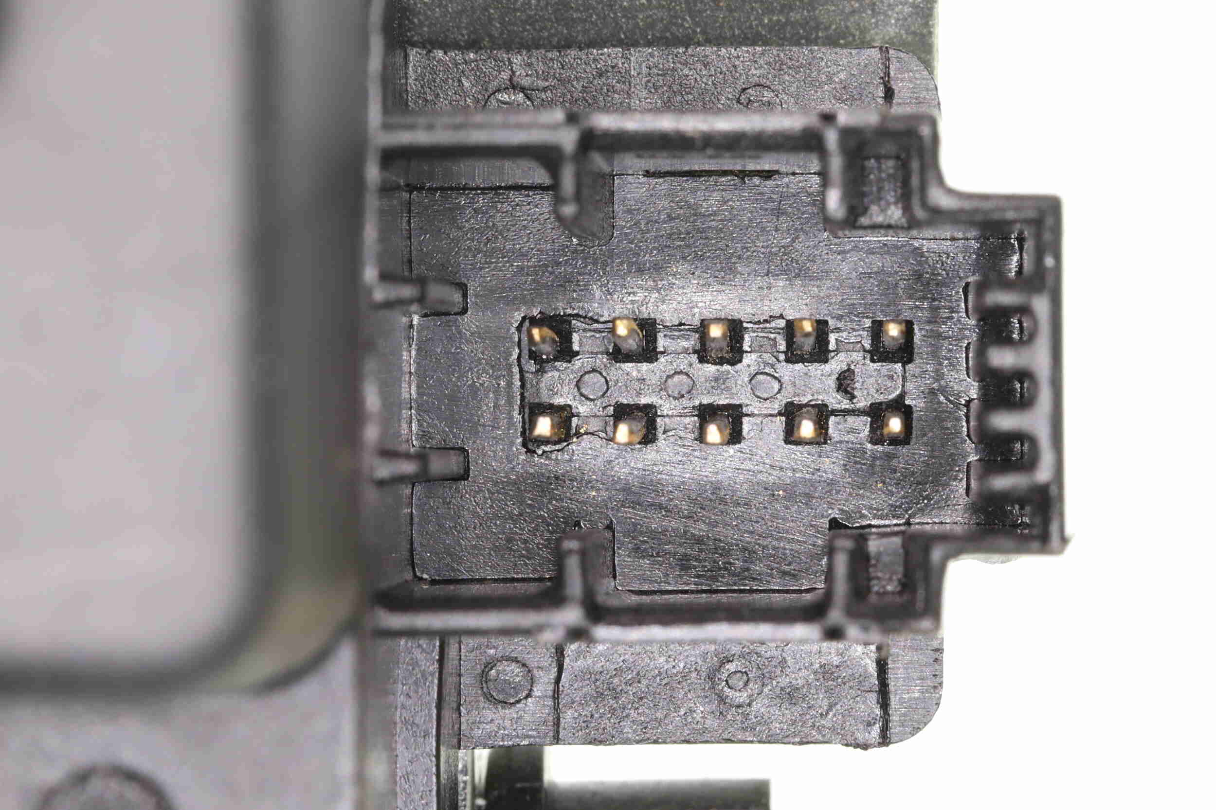 Vemo Achterklepslot V30-85-0065