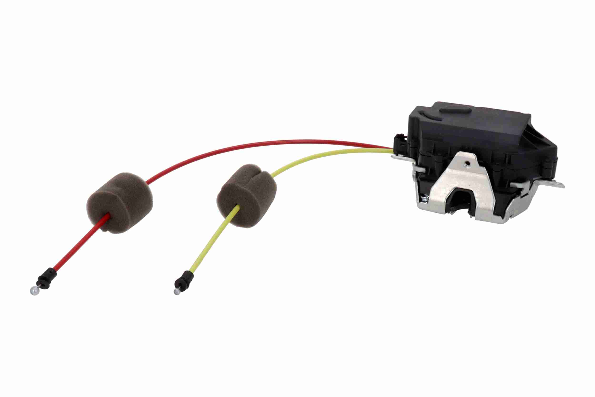 Vemo Achterklepslot V30-85-0065