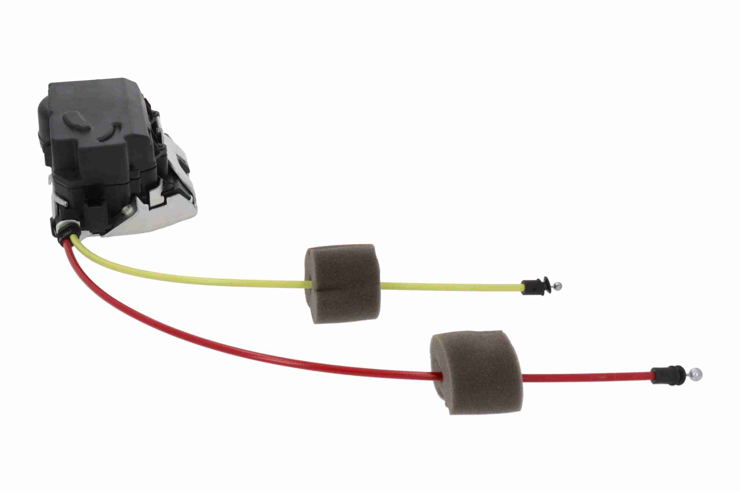 Vemo Achterklepslot V30-85-0065