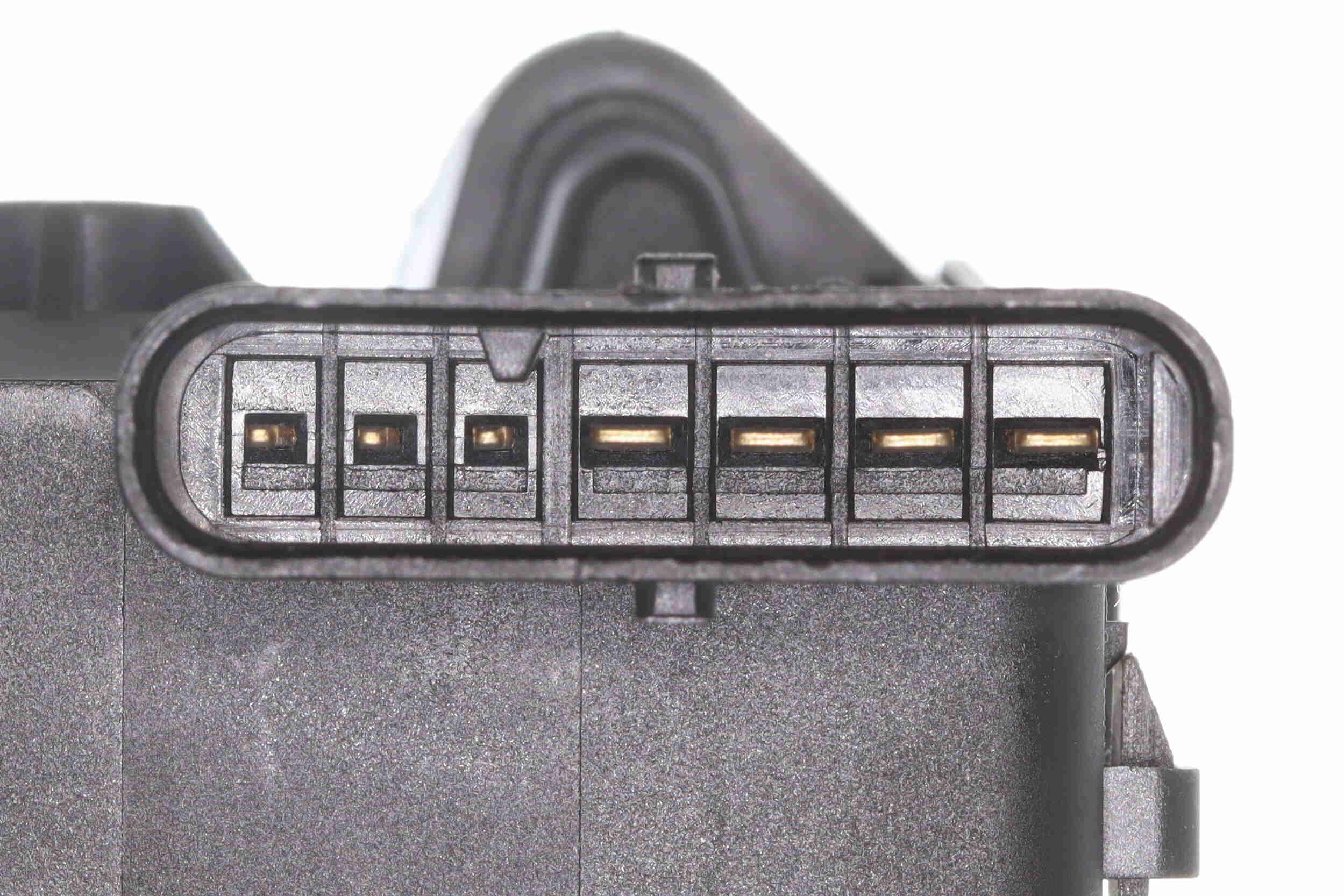 Vemo Achterklepslot V30-85-0066