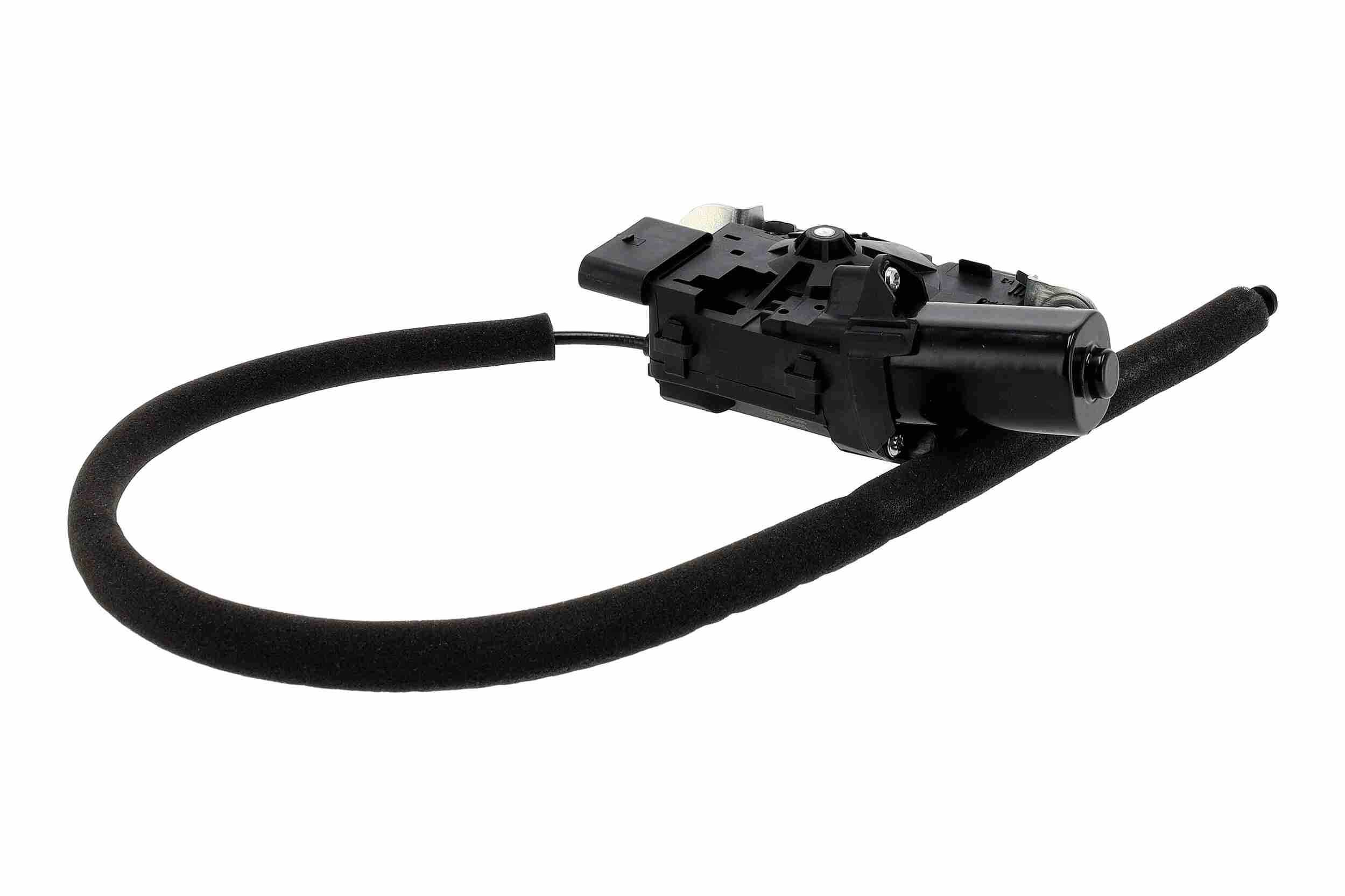 Vemo Achterklepslot V30-85-0066