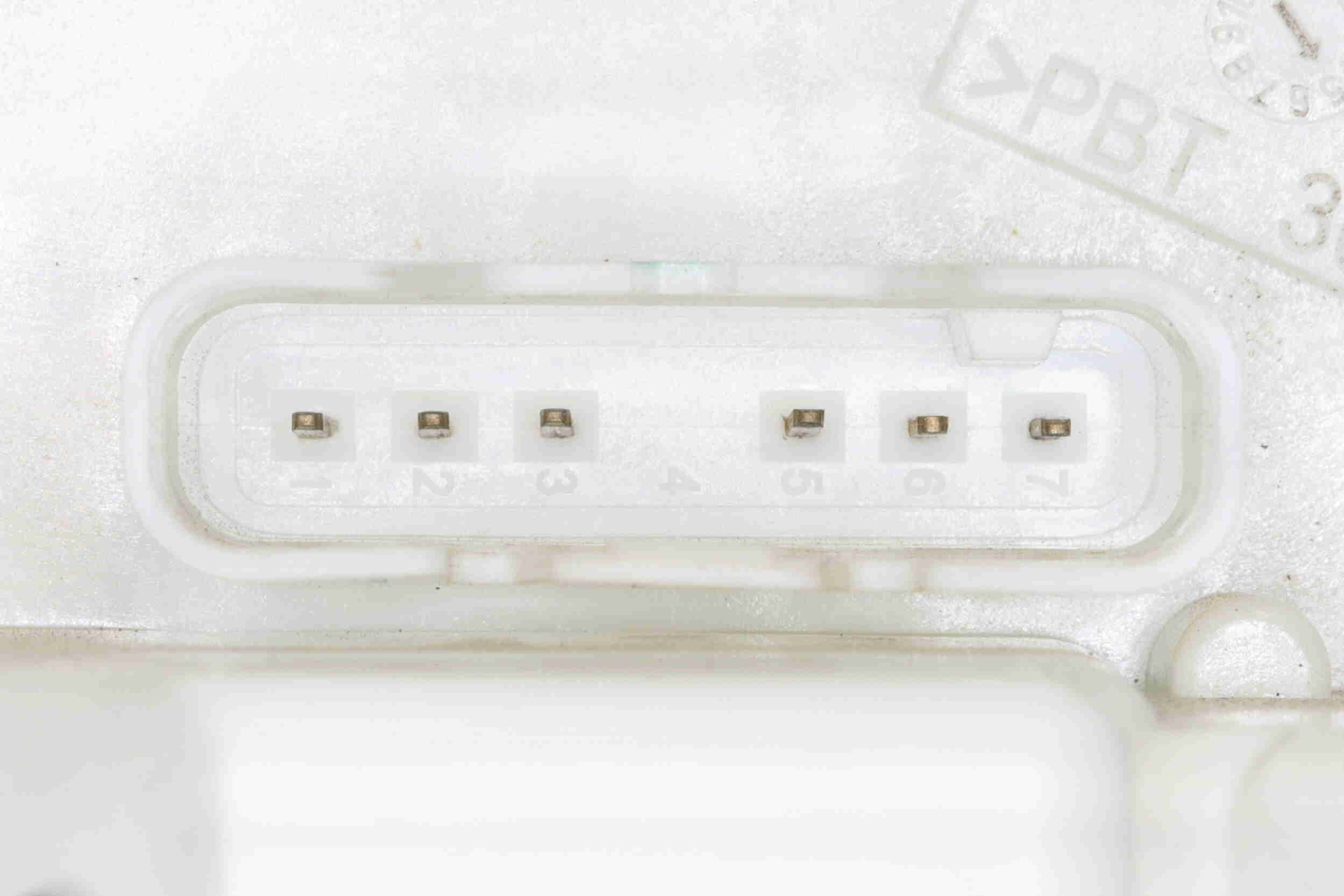 Vemo Deurslot V30-85-0068