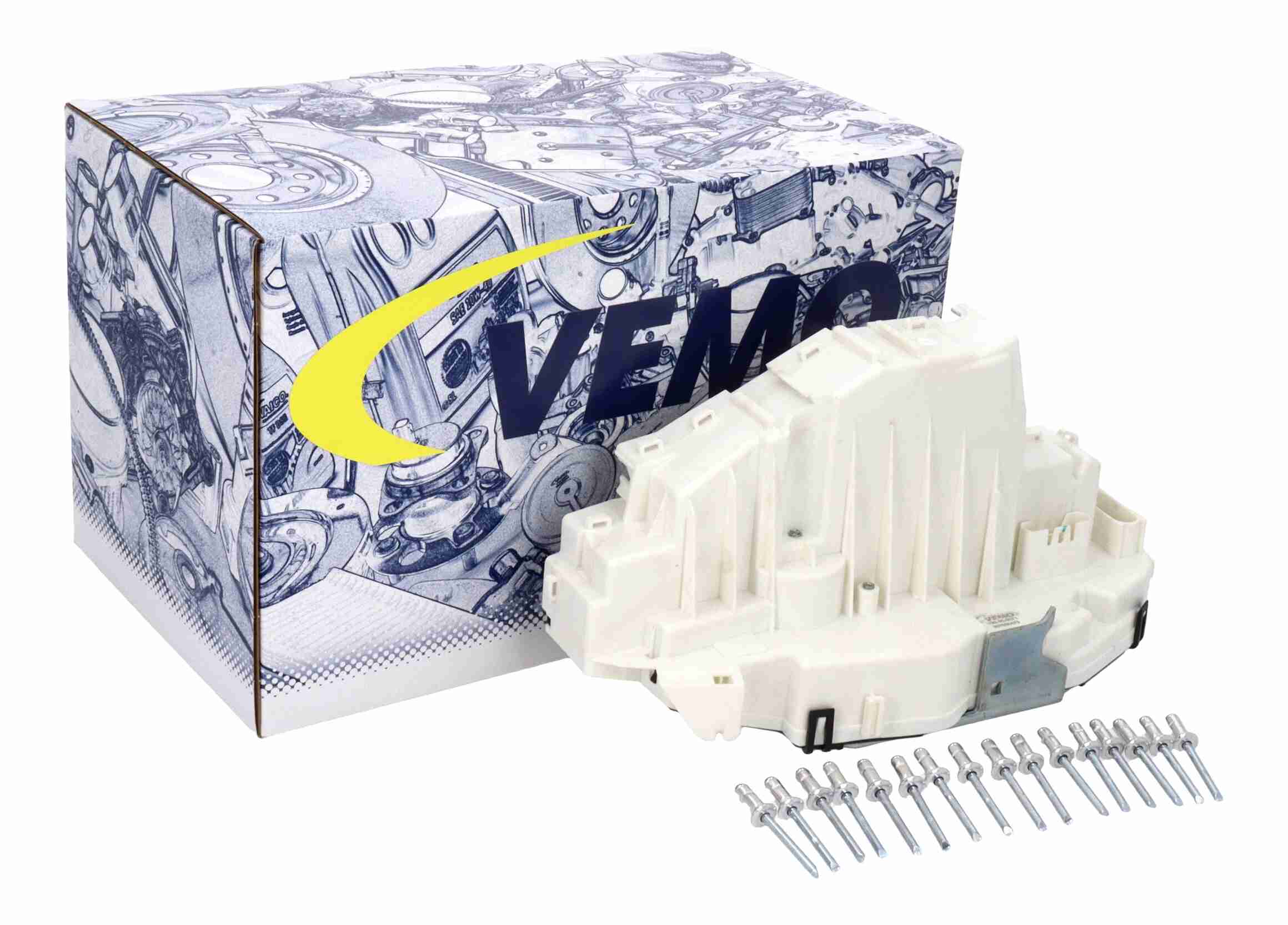 Vemo Deurslot V30-85-0071