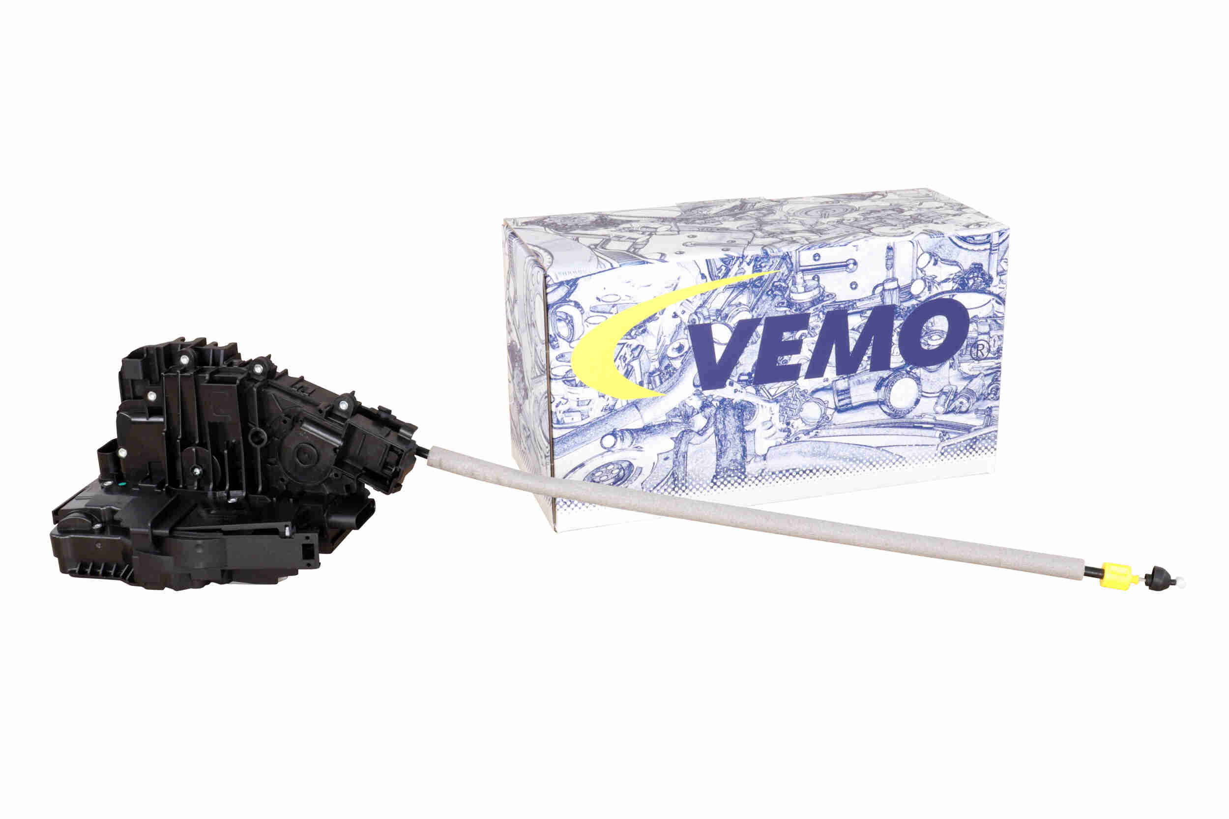 Vemo Deurslot (Binnendeel) V30-85-0079