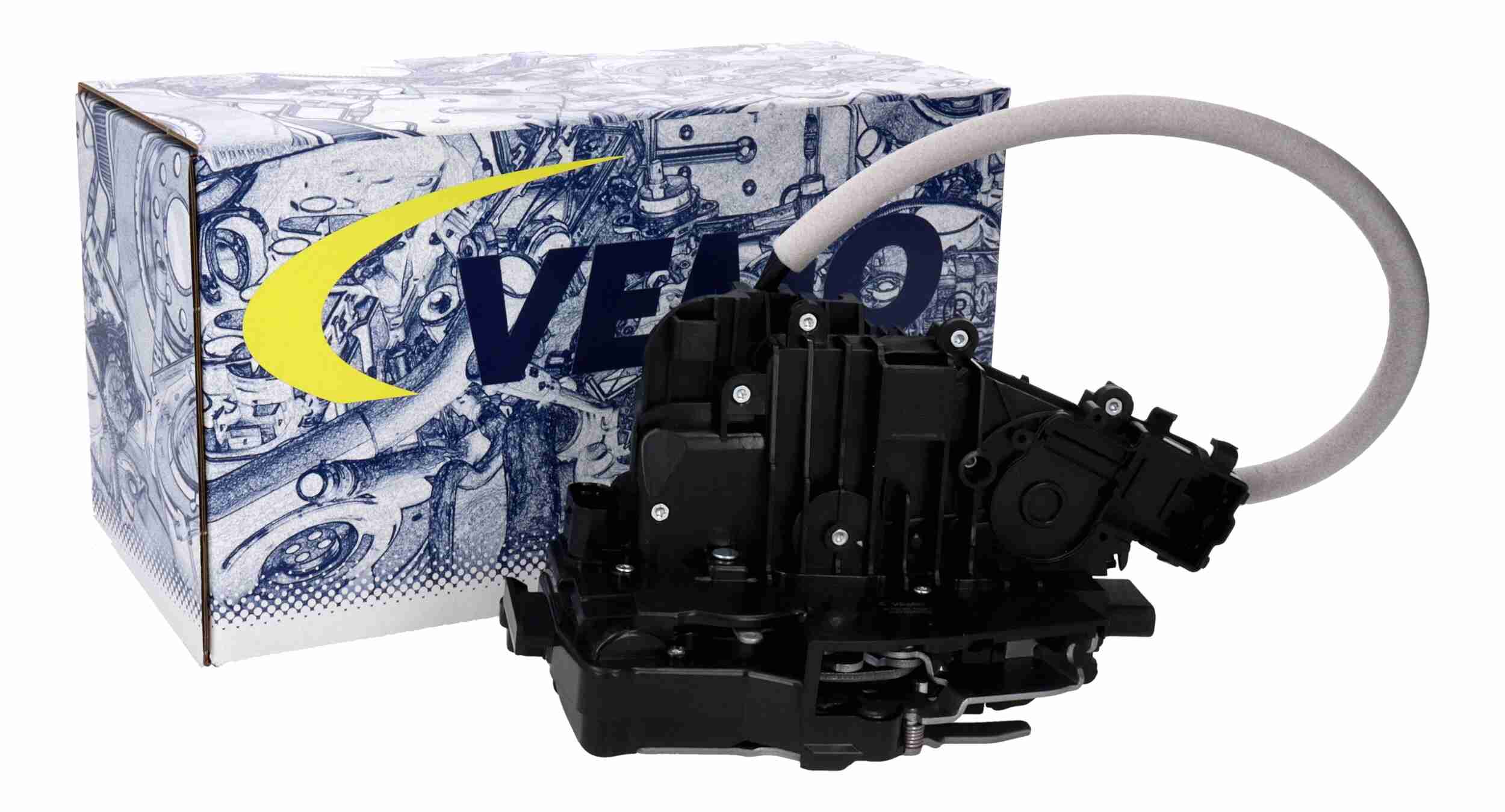 Vemo Deurslot (Binnendeel) V30-85-0081