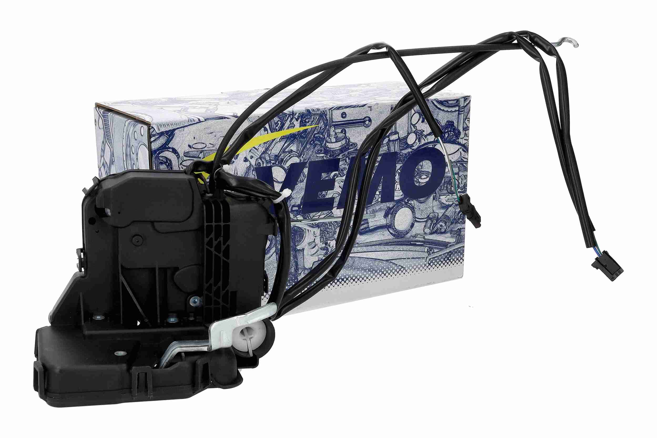 Vemo Deurslot V30-85-0090