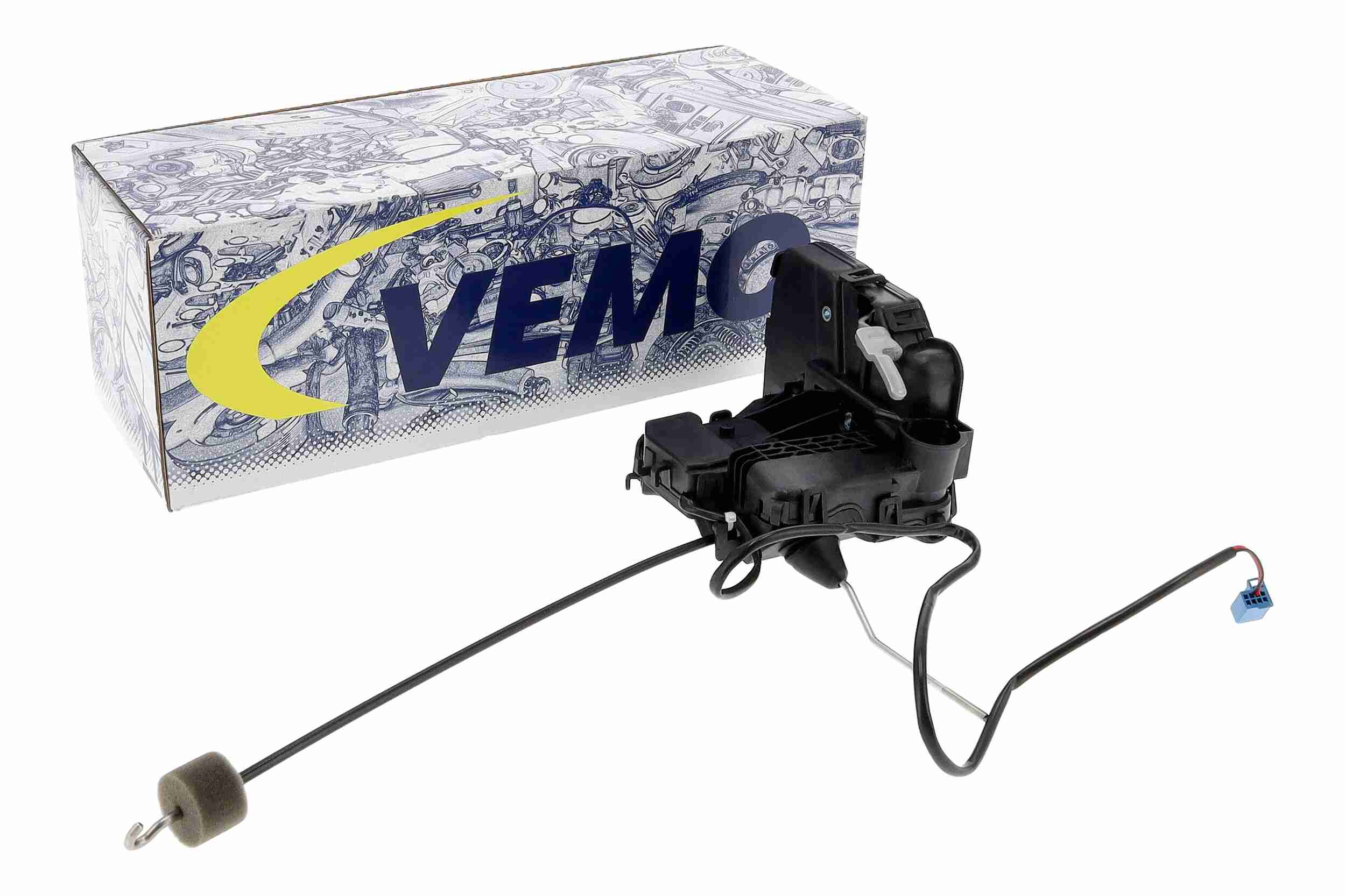 Vemo Deurslot V30-85-0096