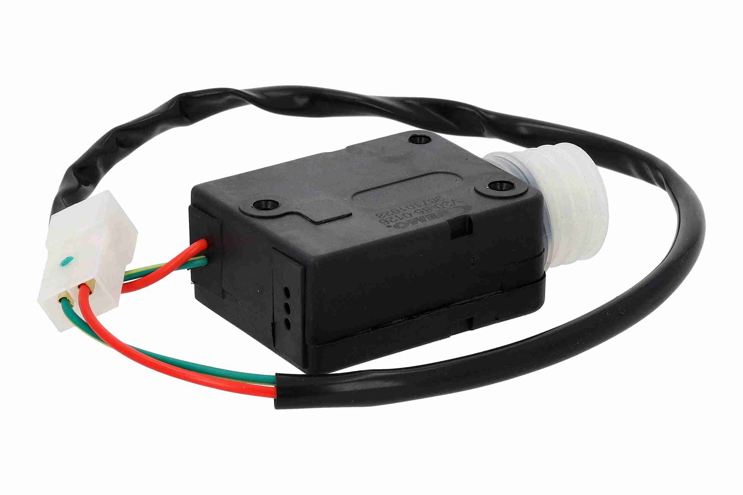 Stel element, centrale vergrendeling Vemo V30-85-0126