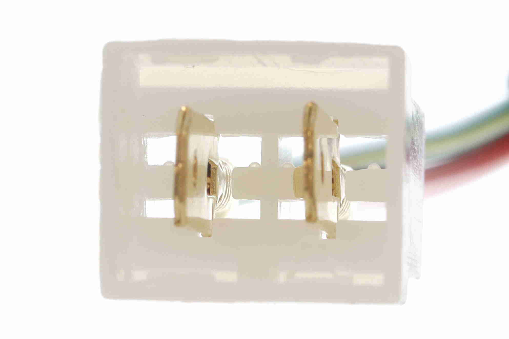 Vemo Stel element, centrale vergrendeling V30-85-0126