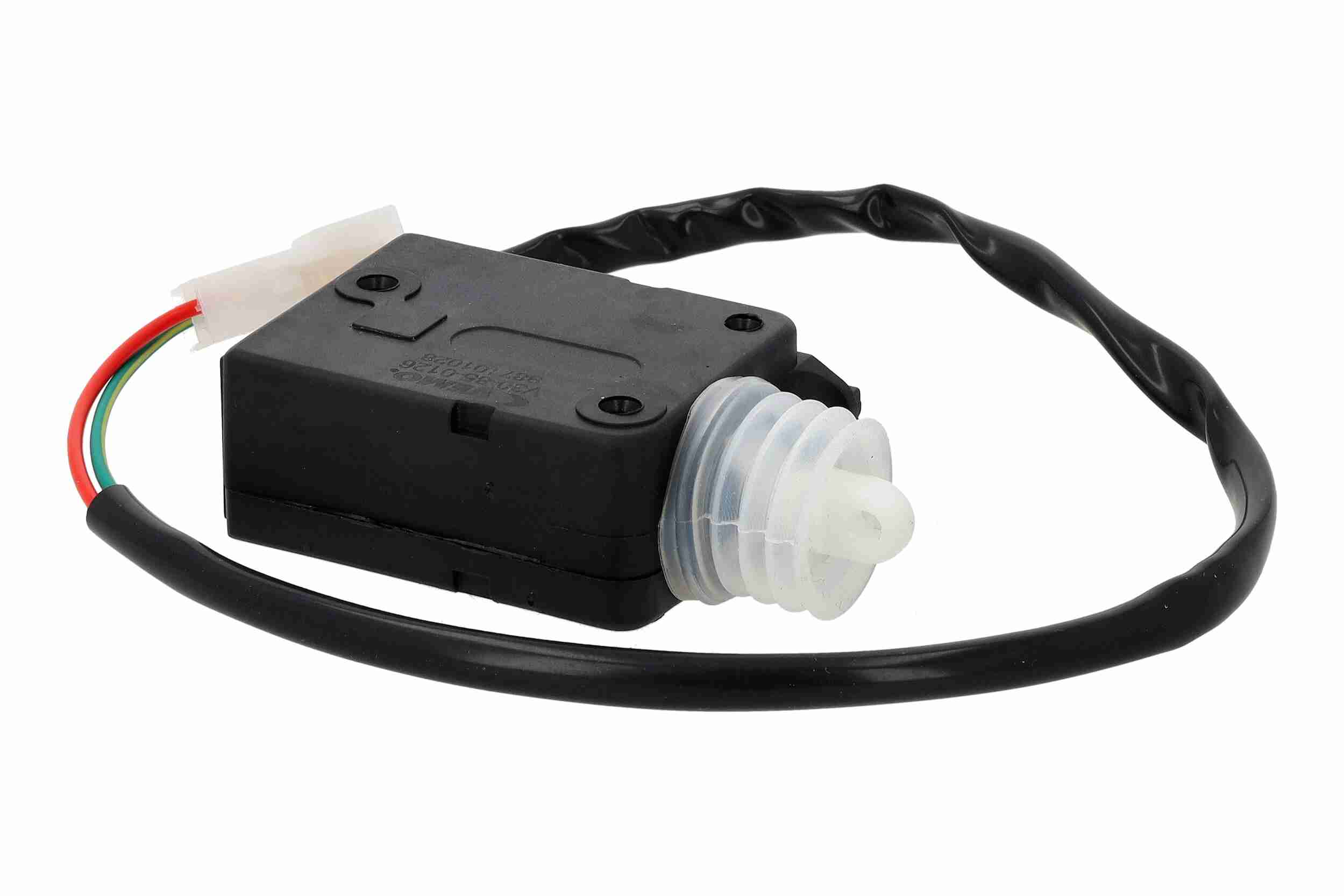 Vemo Stel element, centrale vergrendeling V30-85-0126