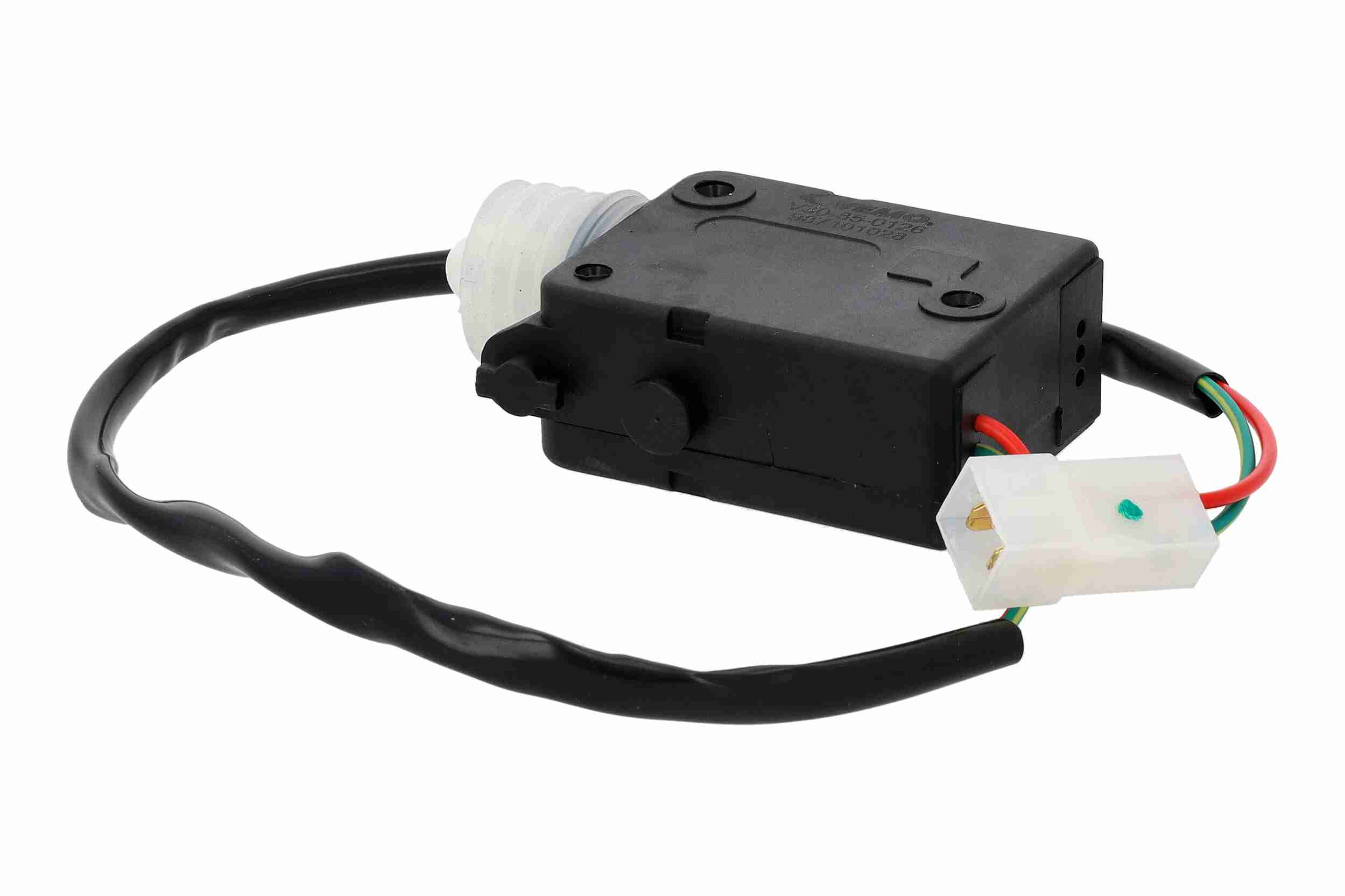 Vemo Stel element, centrale vergrendeling V30-85-0126