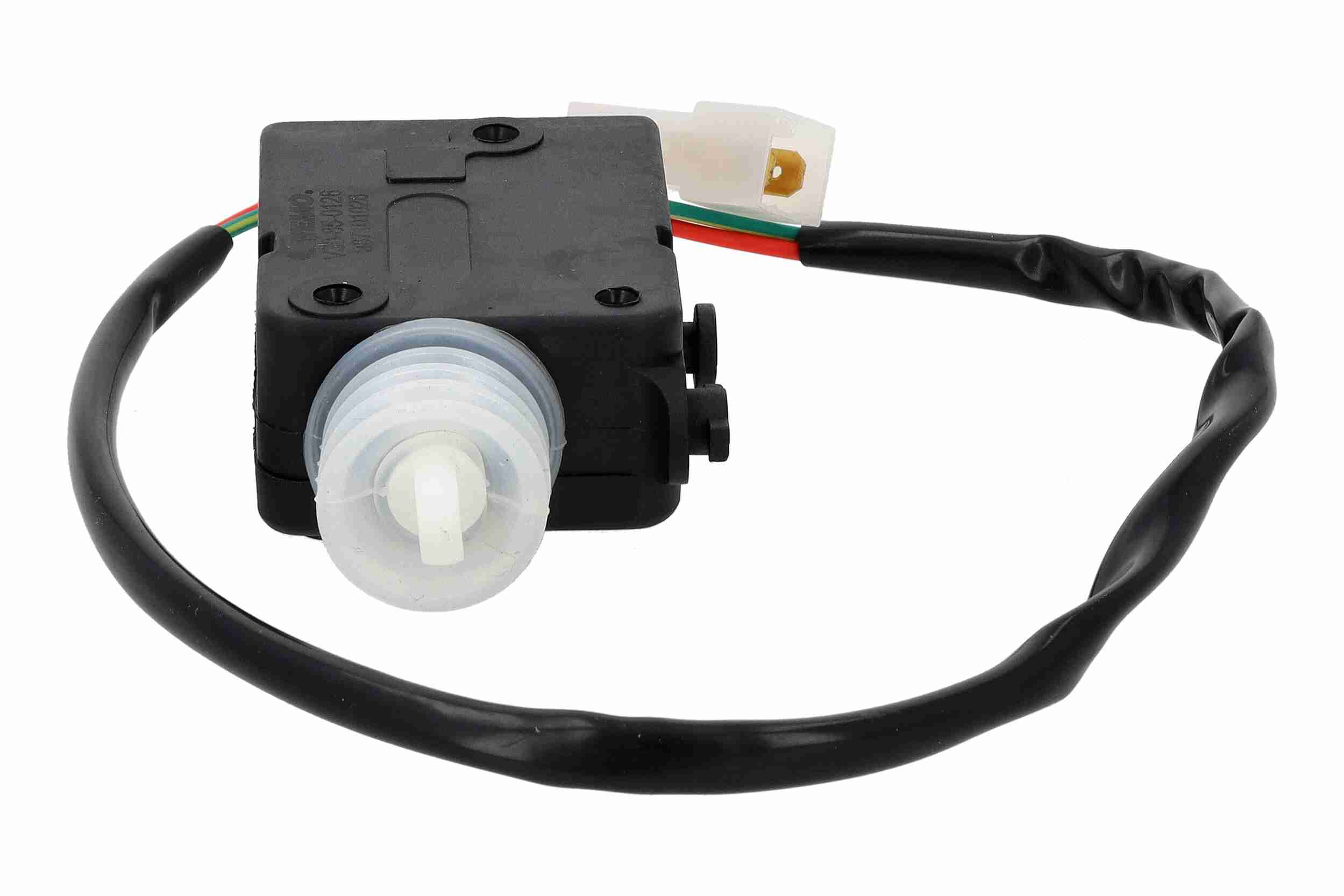 Vemo Stel element, centrale vergrendeling V30-85-0126