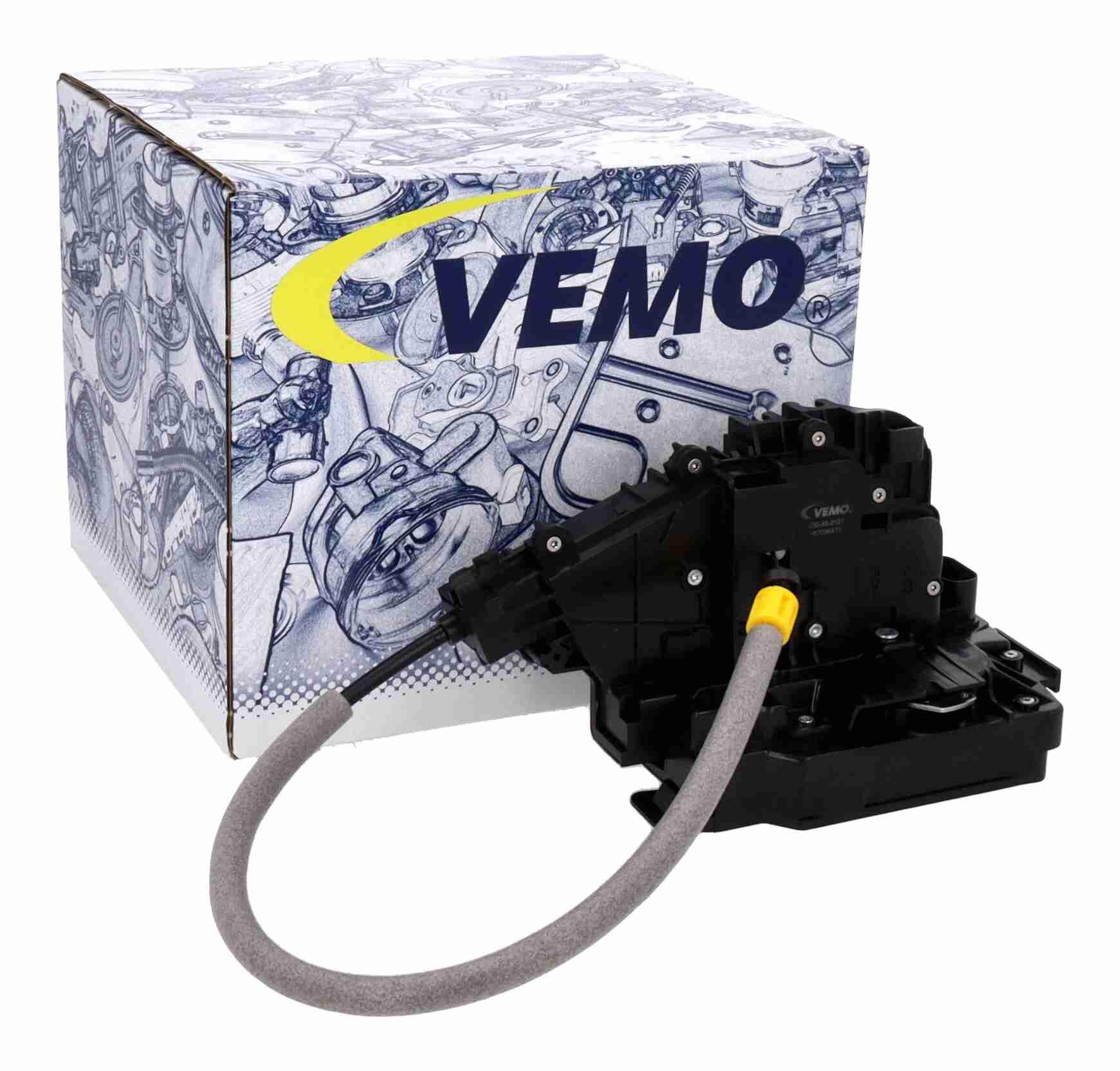 Vemo Deurslot V30-85-0127