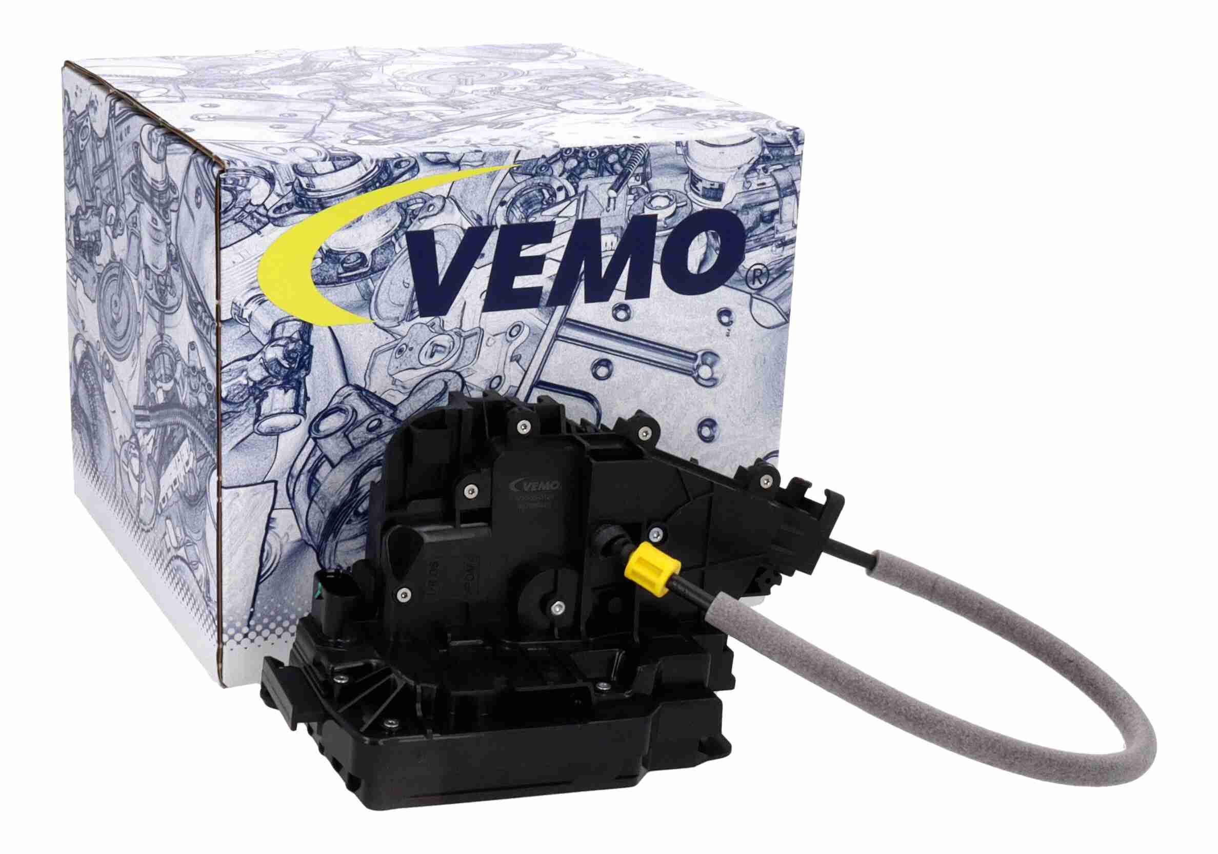 Vemo Deurslot V30-85-0128