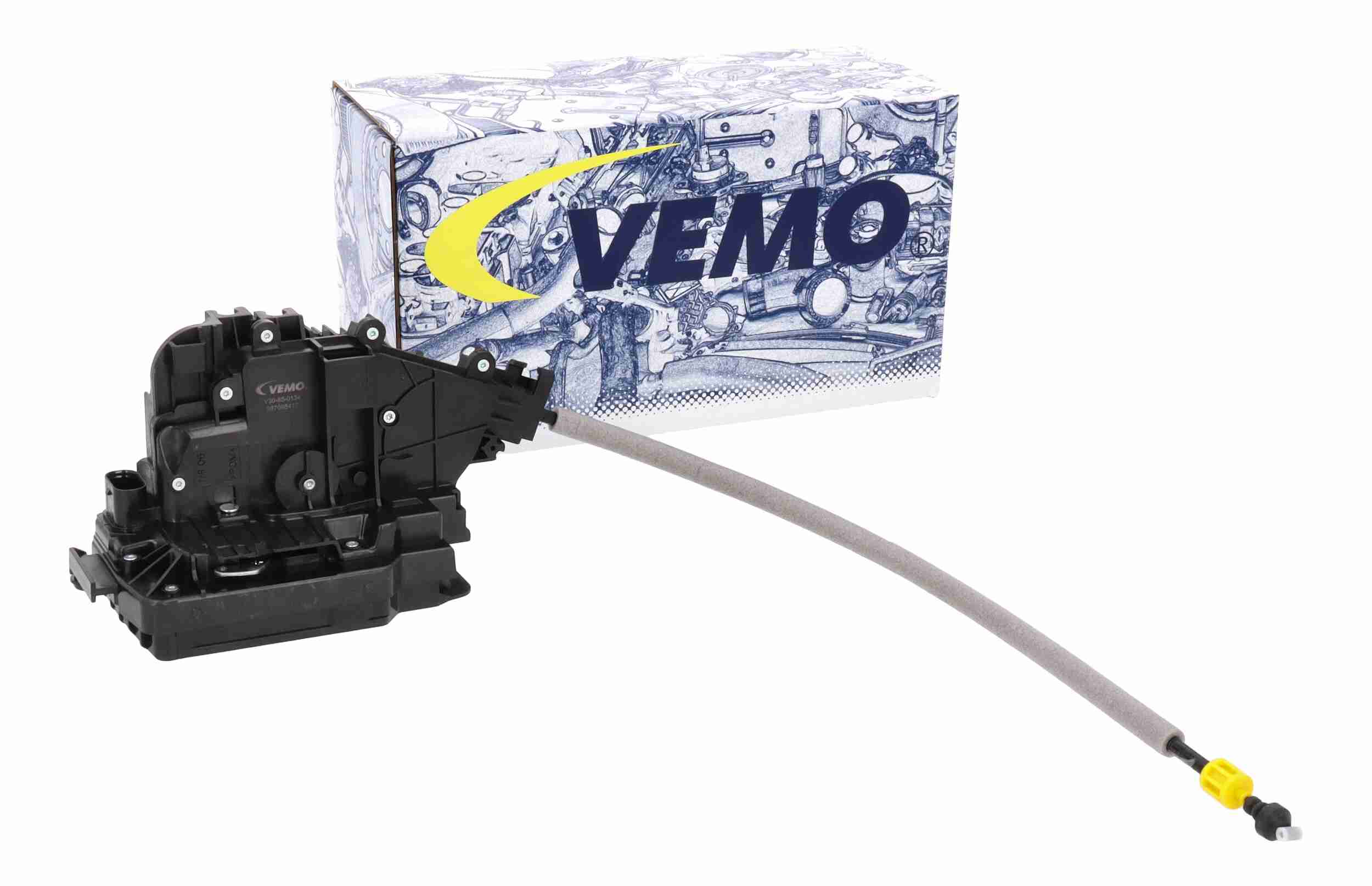 Vemo Deurslot (Binnendeel) V30-85-0134
