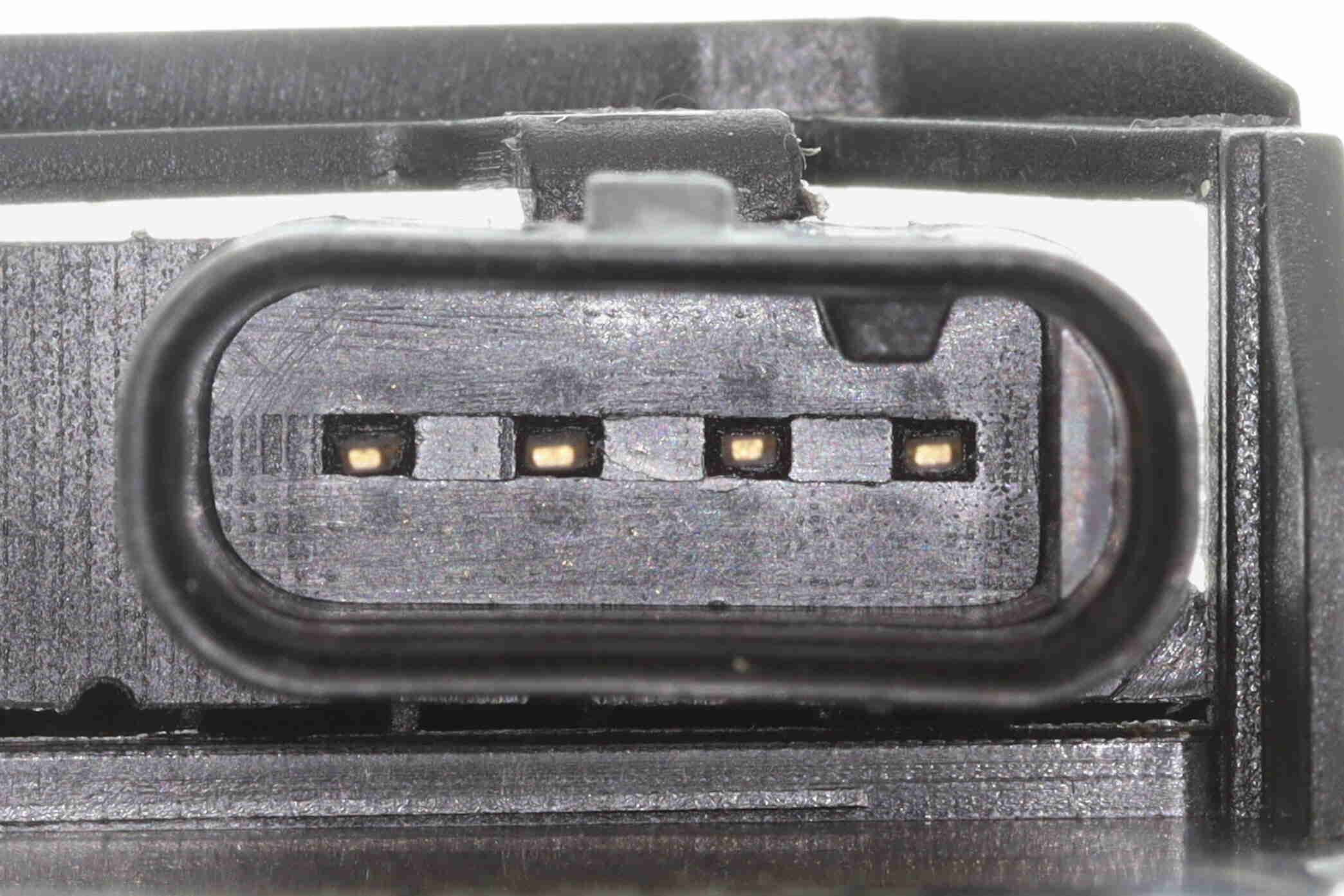 Vemo Achterklepslot V30-85-0139