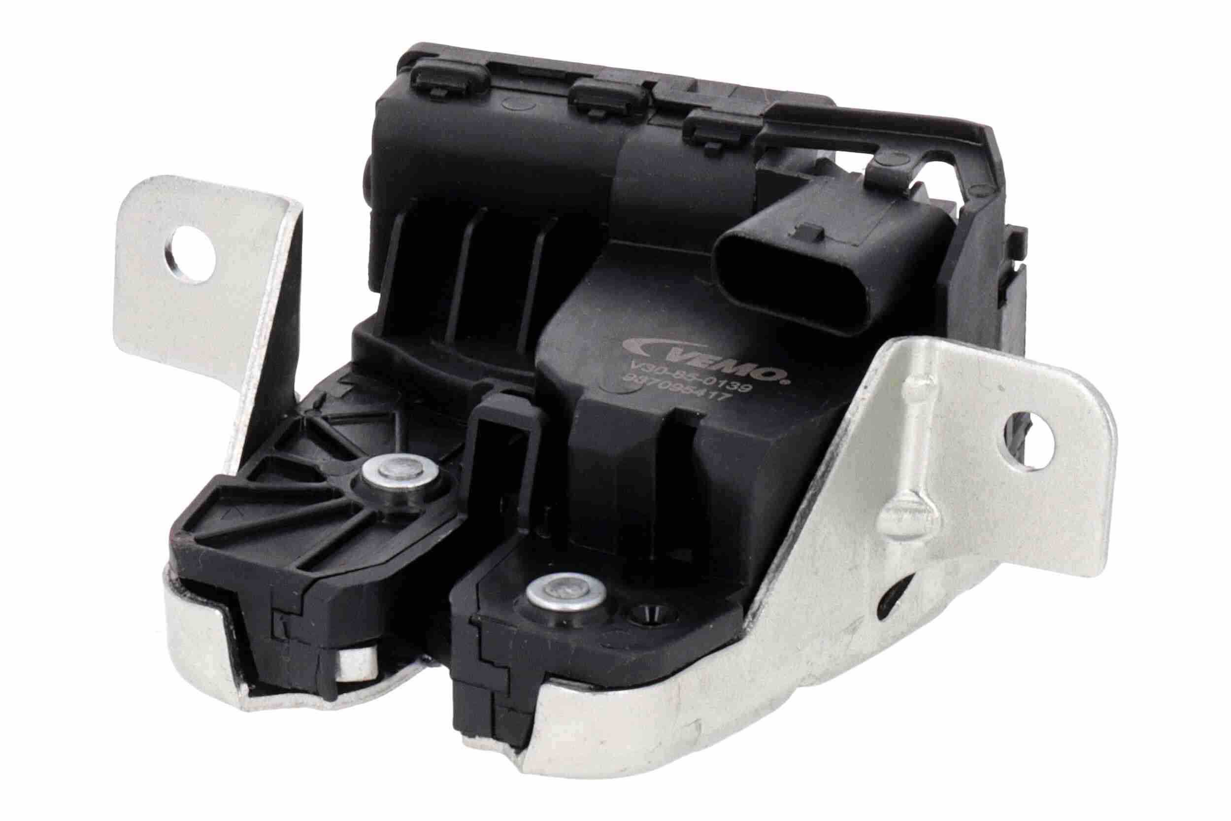 Vemo Achterklepslot V30-85-0139