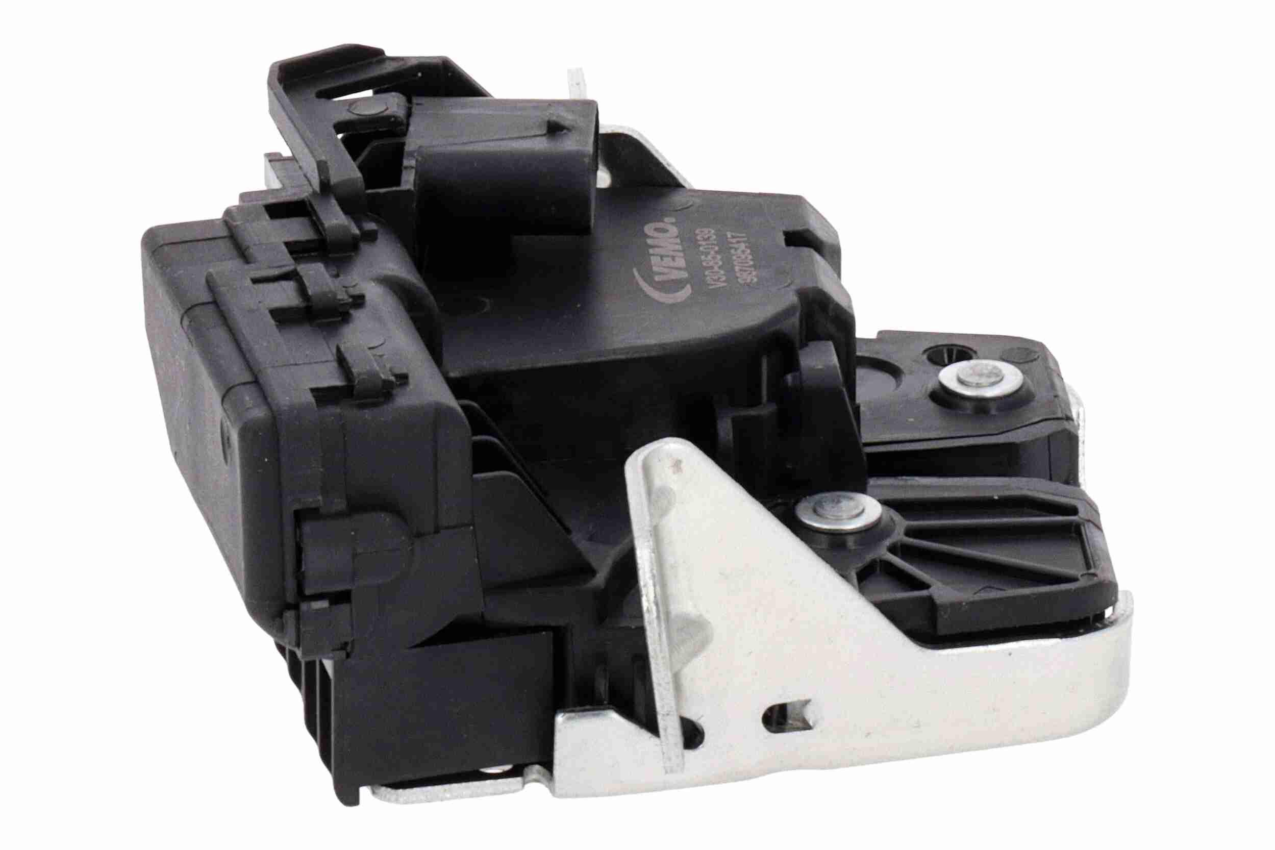 Vemo Achterklepslot V30-85-0139