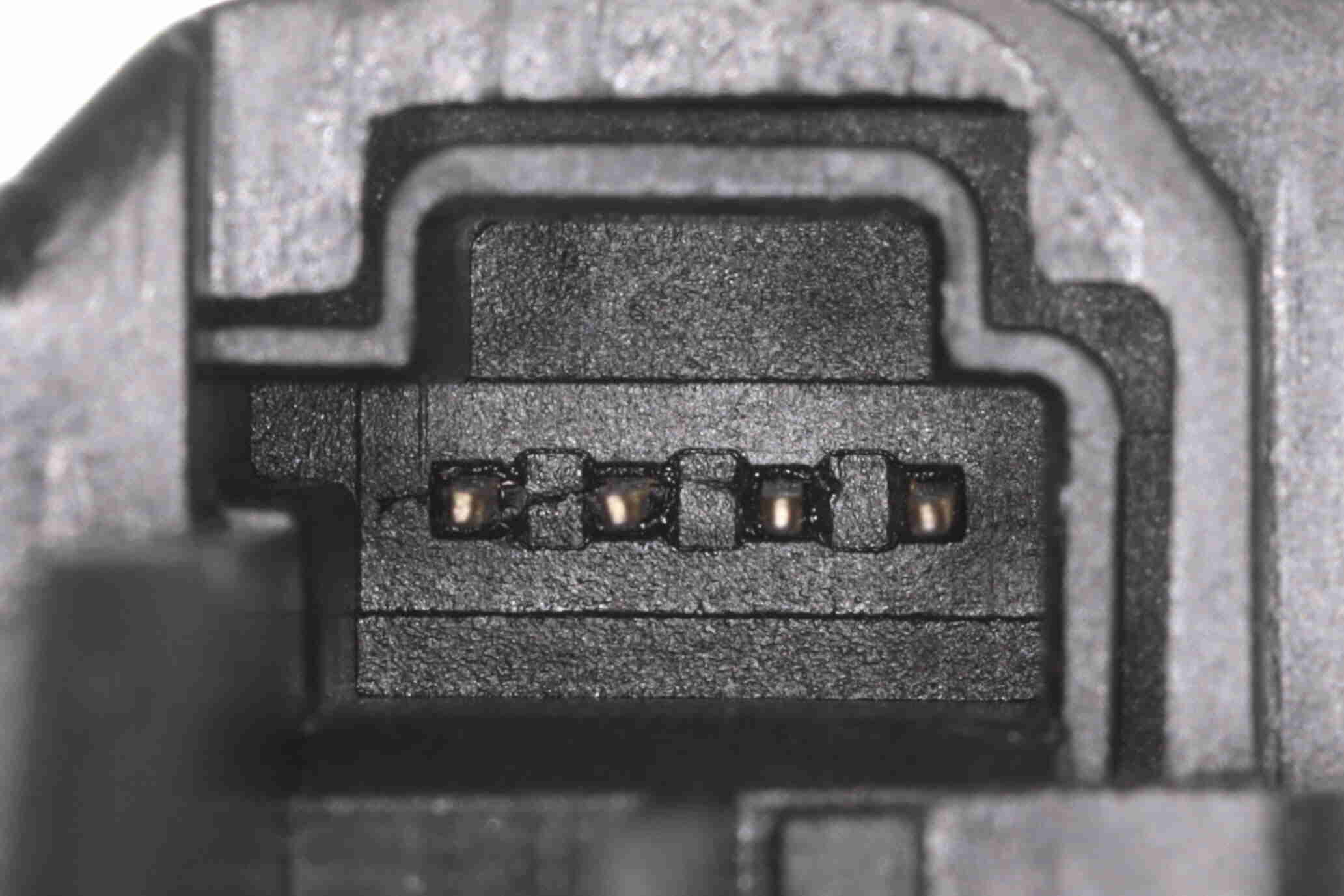 Vemo Achterklepslot V30-85-0143