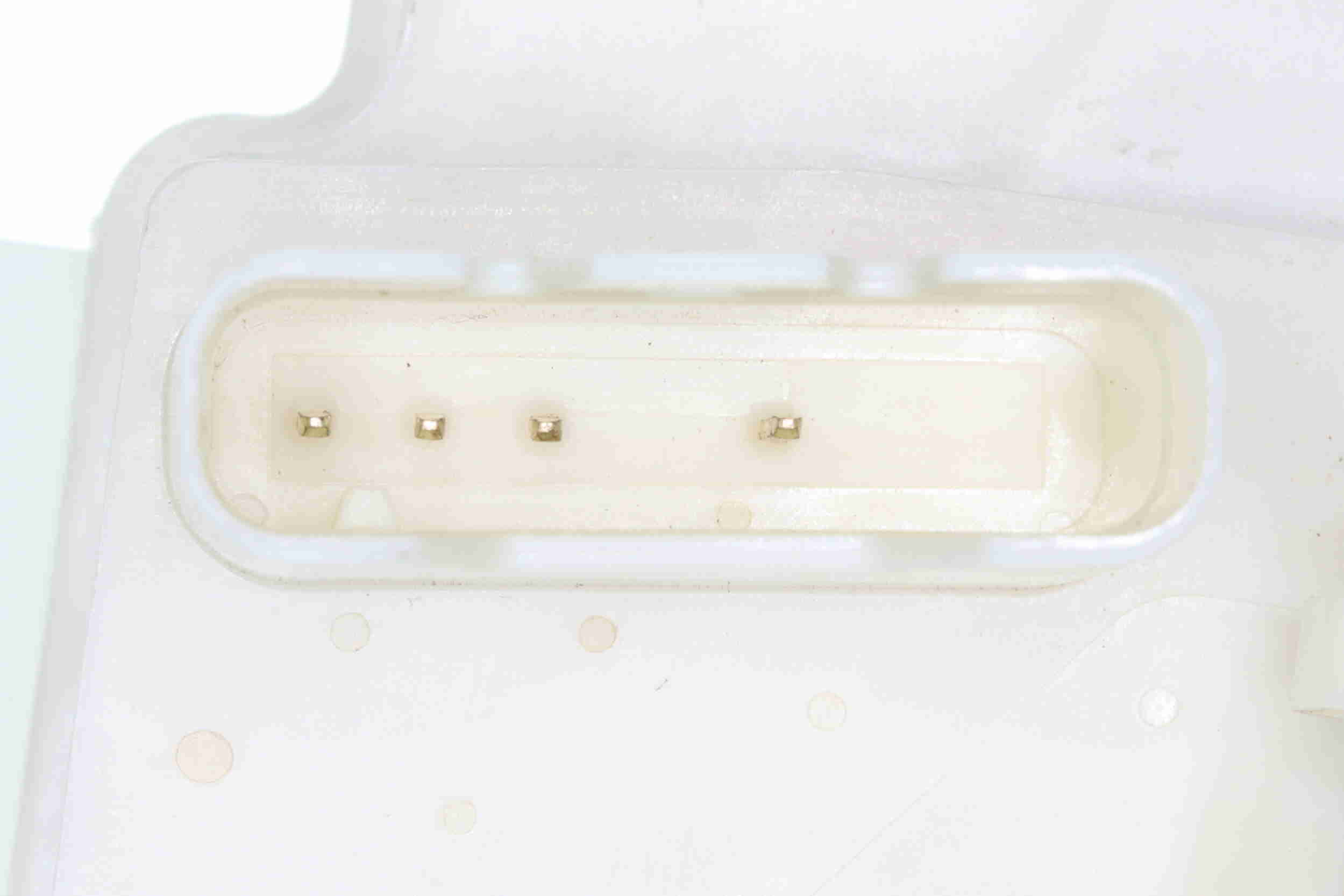 Vemo Deurslot V30-85-0147