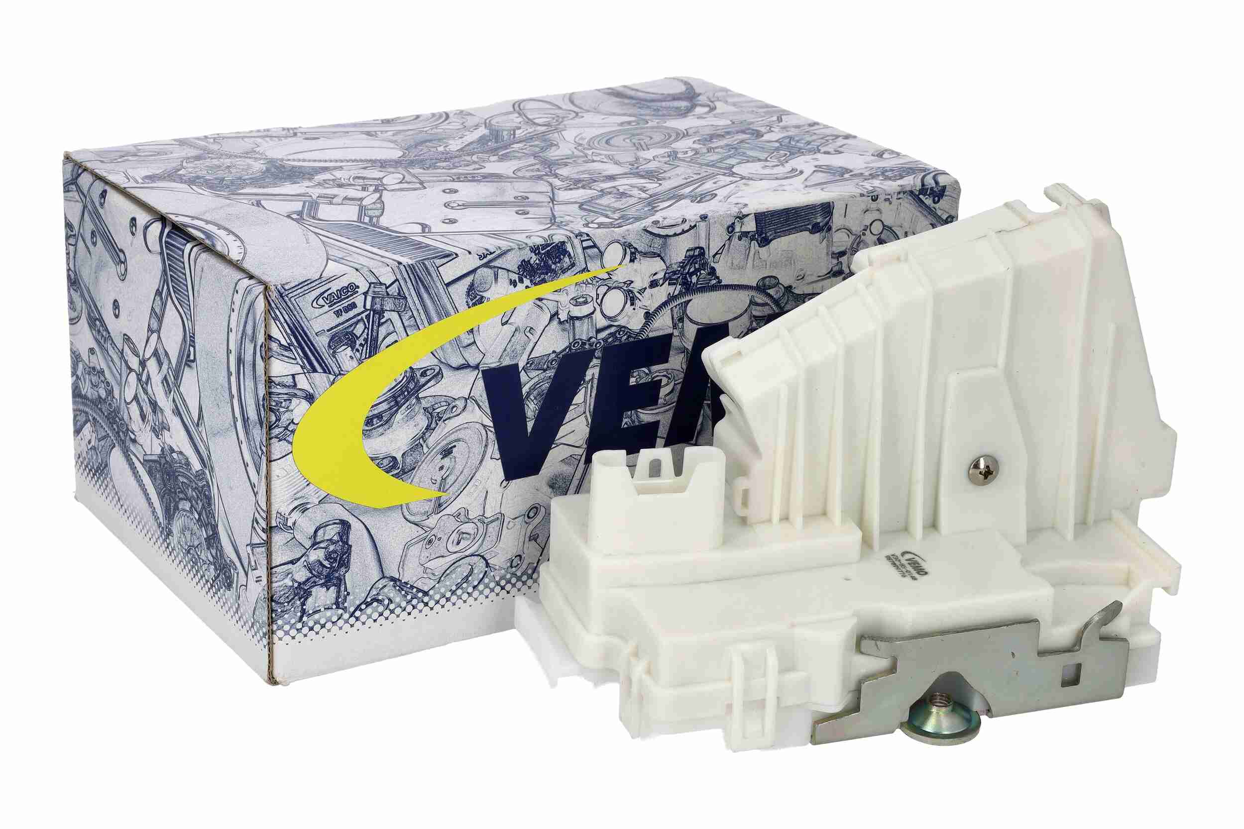 Vemo Deurslot V30-85-0148