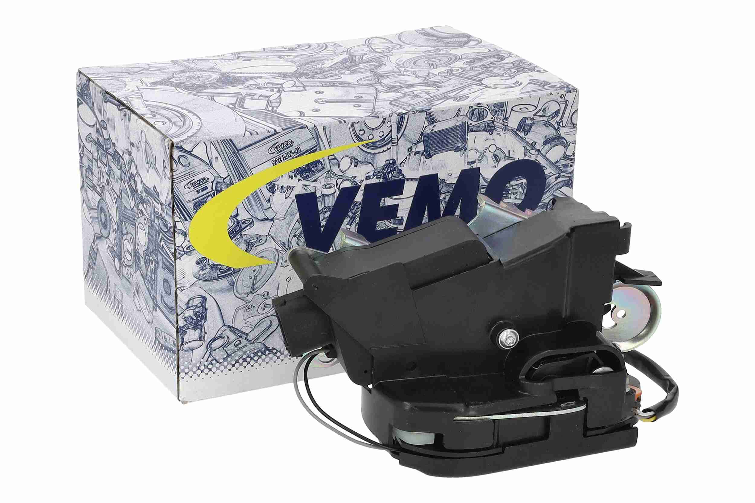 Vemo Deurslot V30-85-0154
