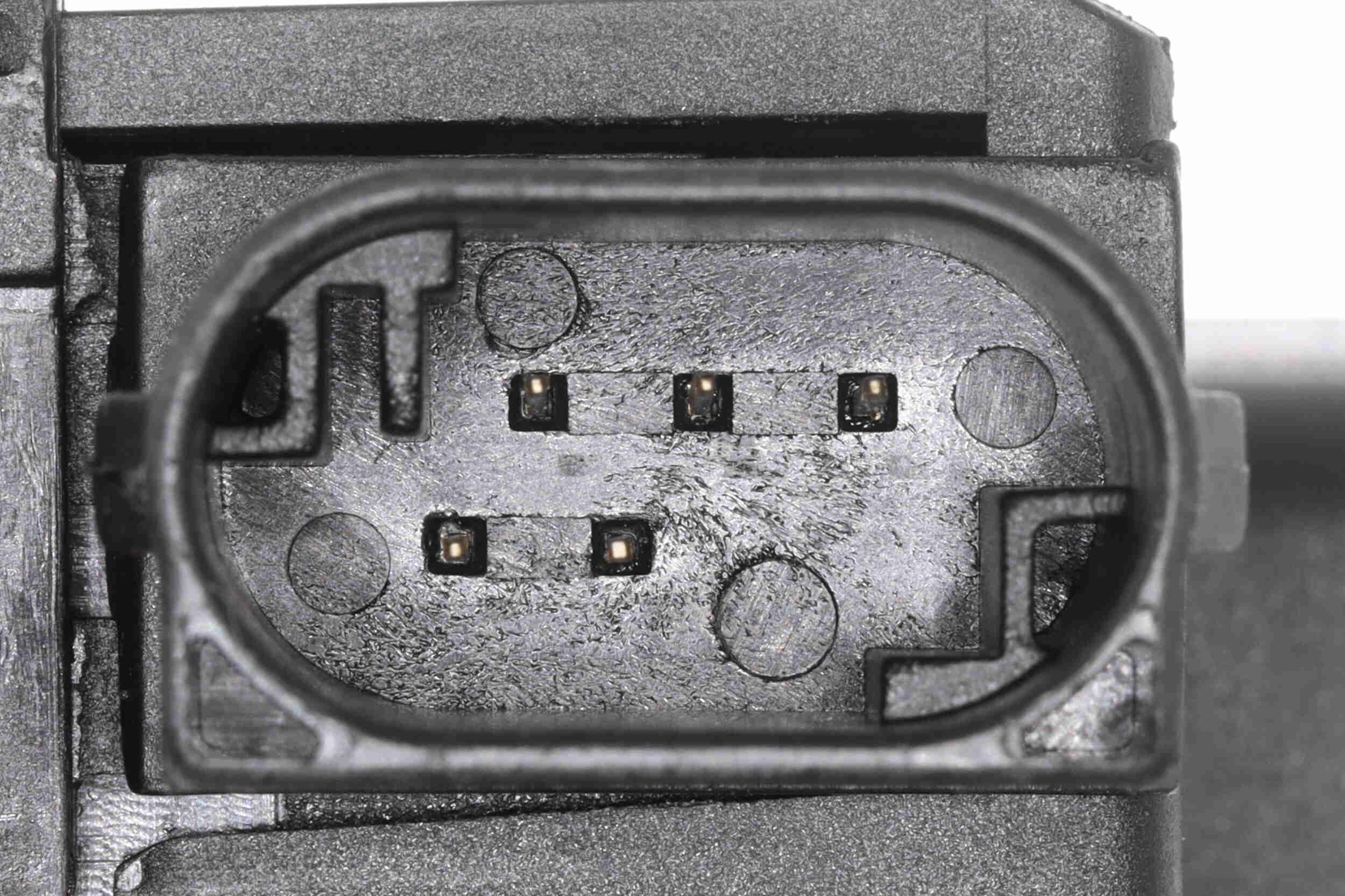 Vemo Achterklepslot V30-85-0164