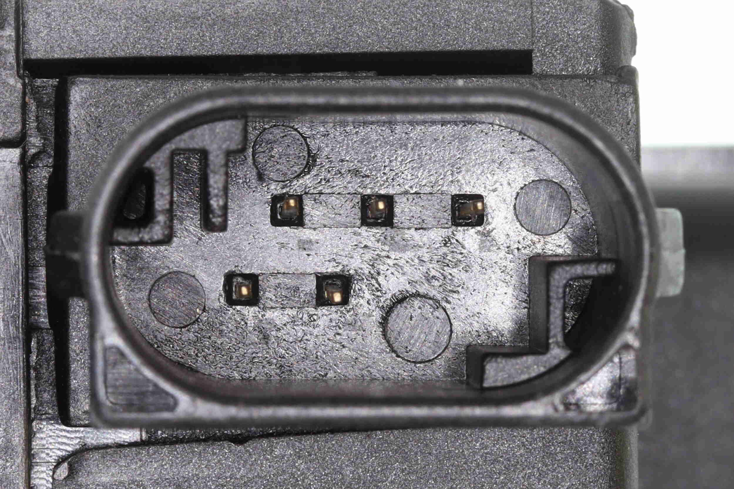 Vemo Achterklepslot V30-85-0165