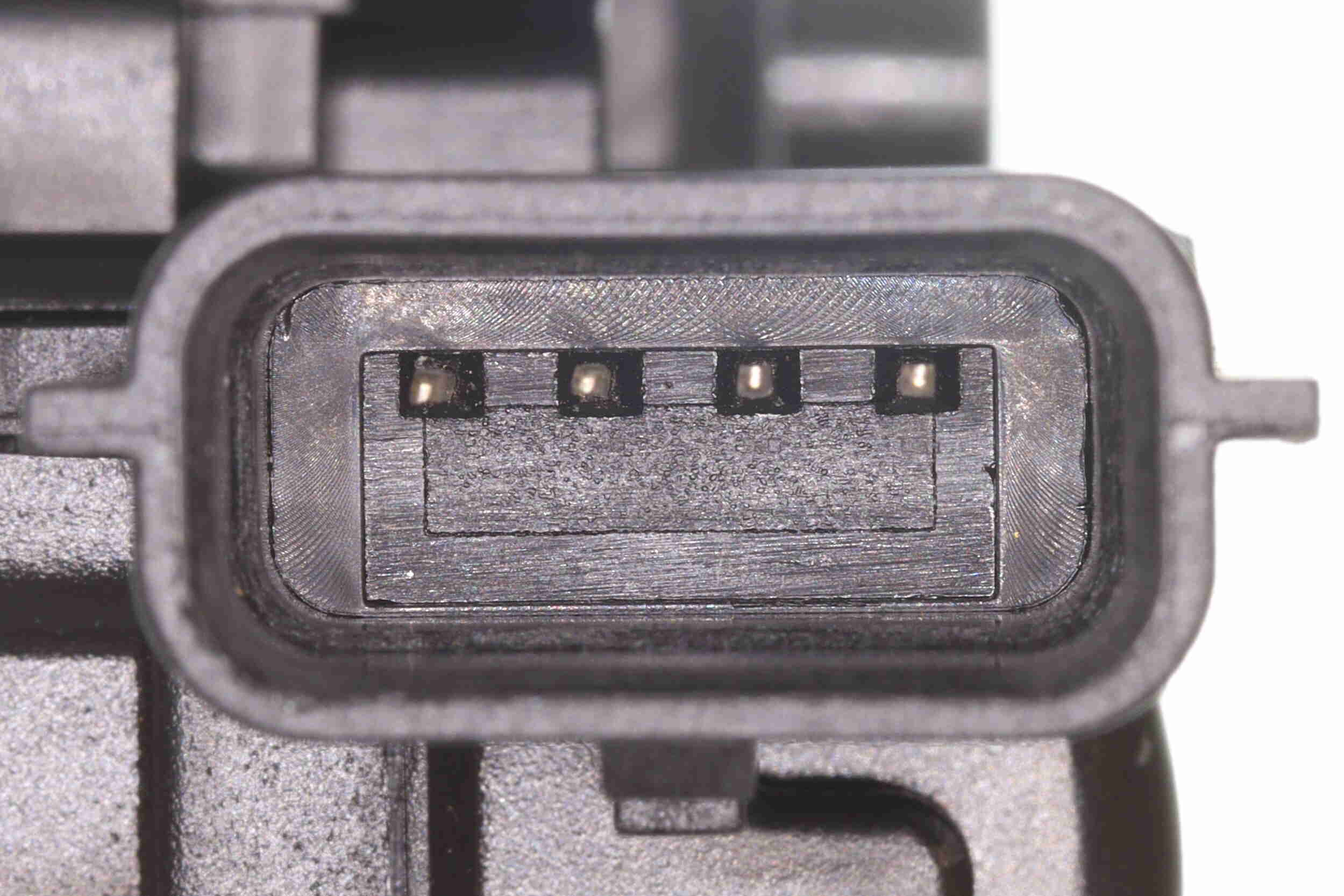 Vemo Achterklepslot V30-85-0178