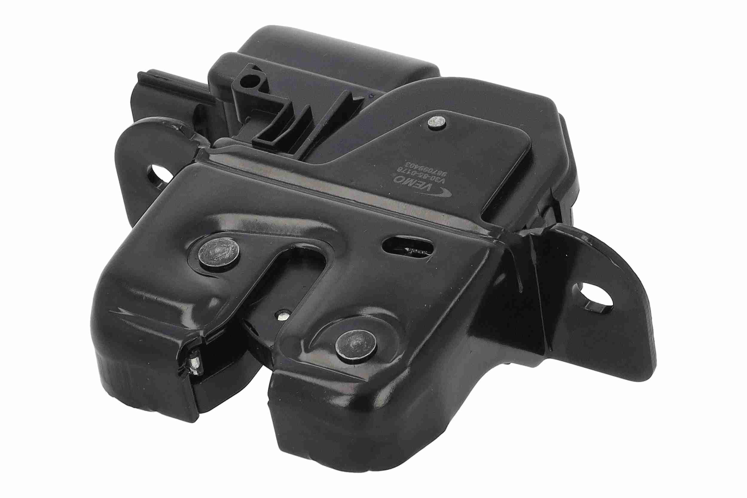 Vemo Achterklepslot V30-85-0178