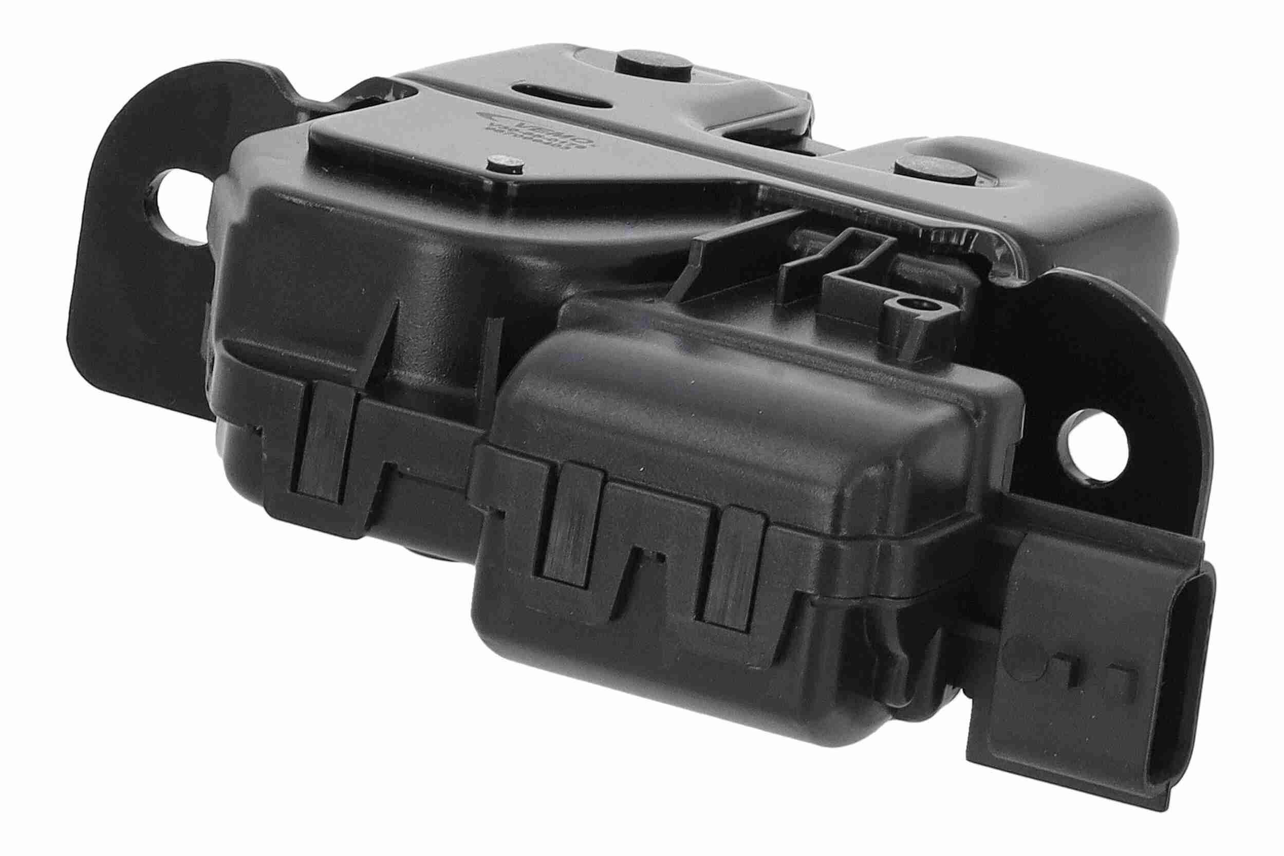 Vemo Achterklepslot V30-85-0178