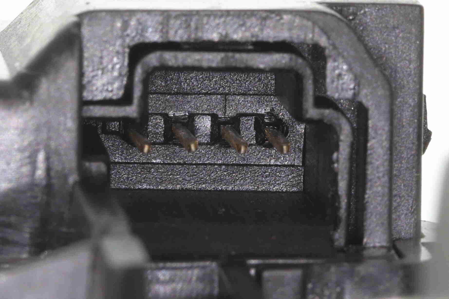 Vemo Achterklepslot V30-85-0181