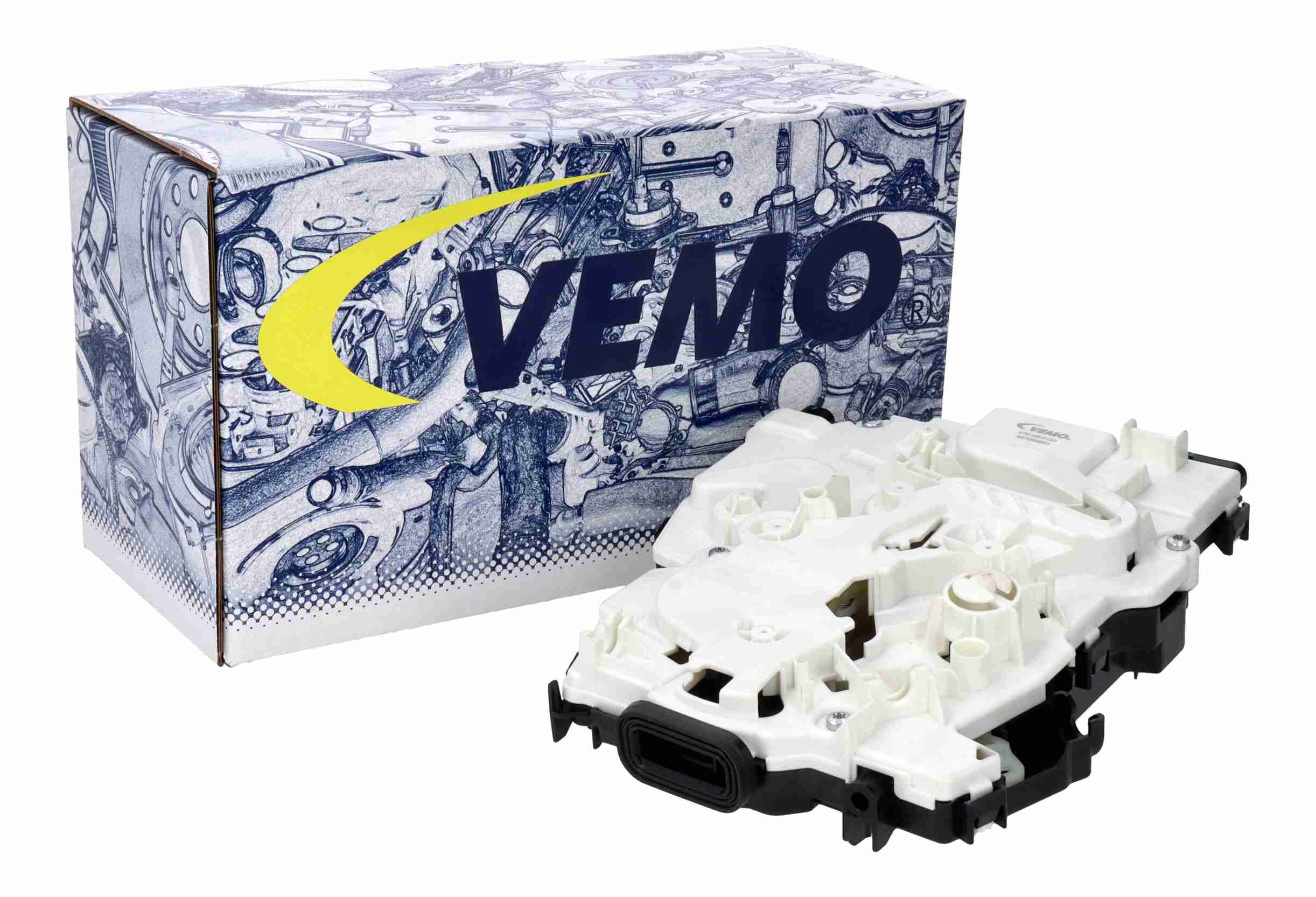 Vemo Deurslot V30-85-0184