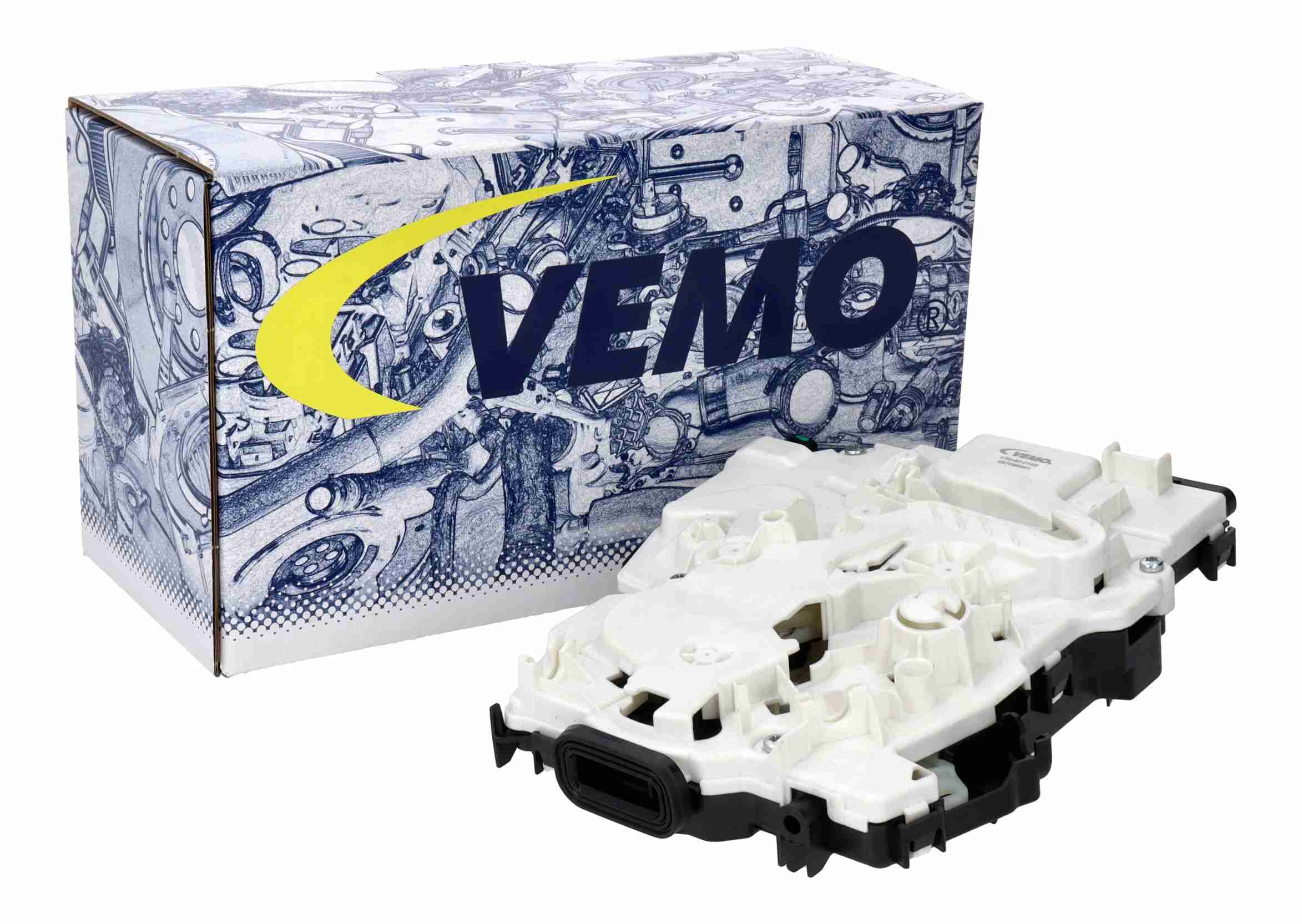 Vemo Deurslot V30-85-0185