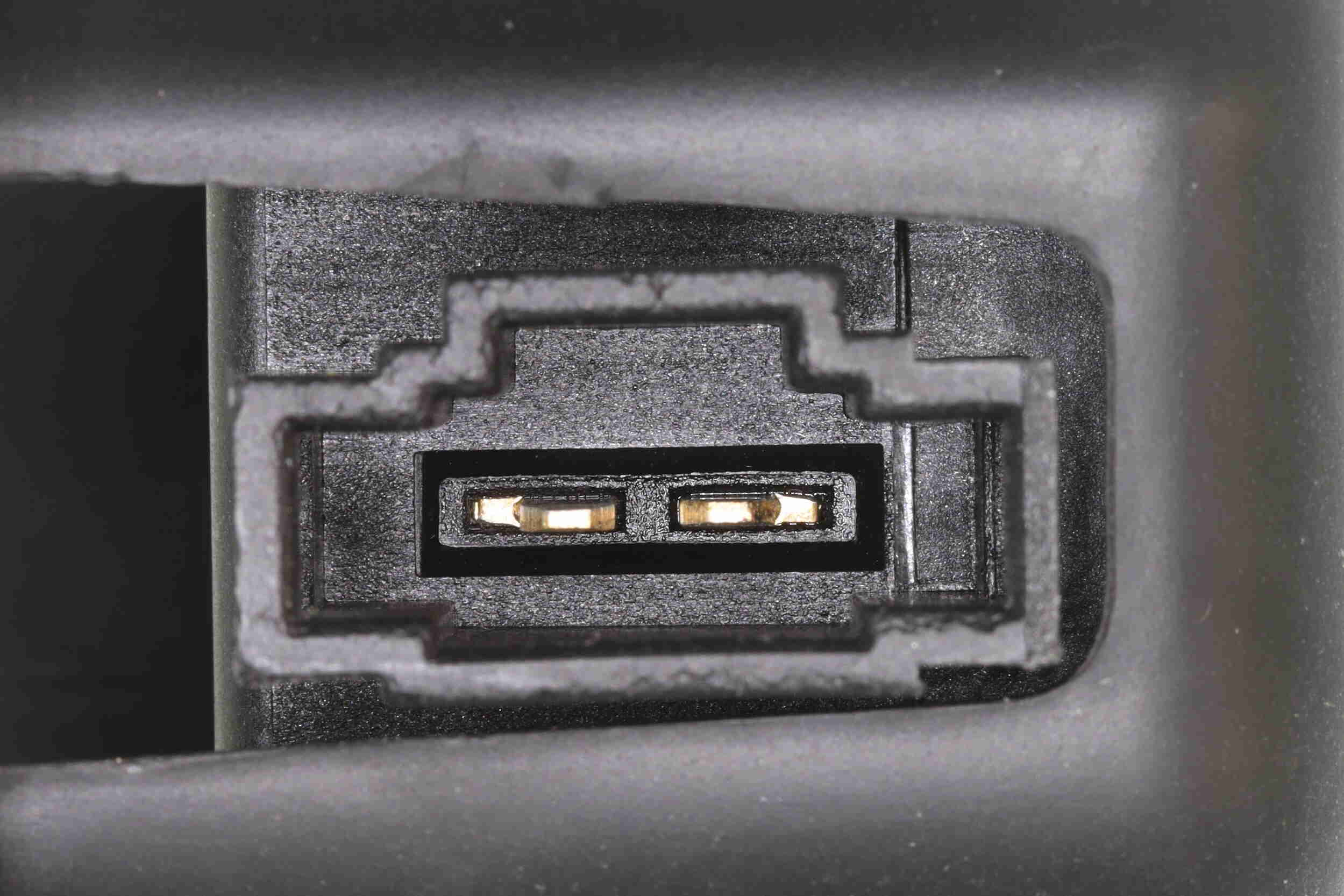 Vemo Achterklep V30-85-0186