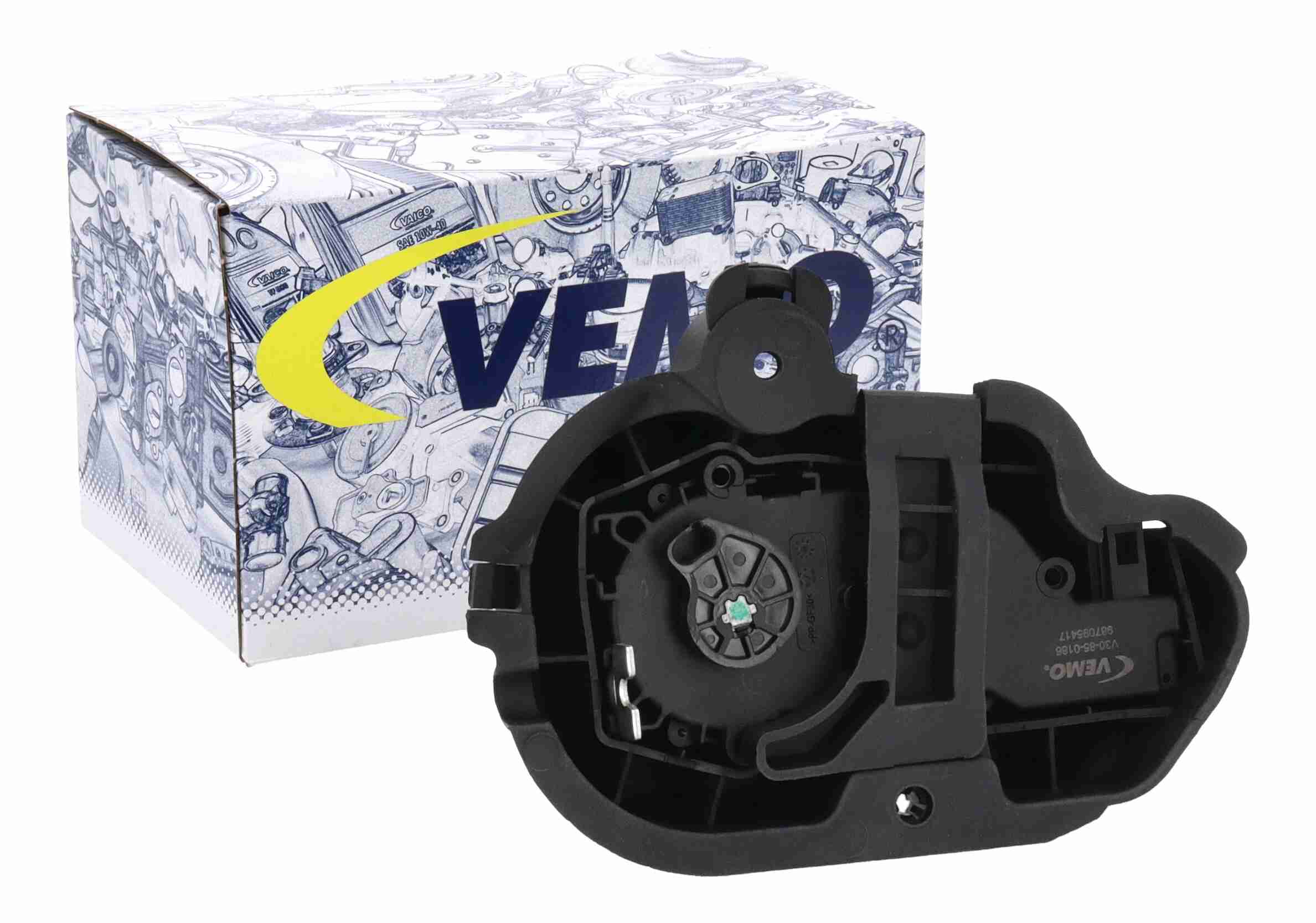 Vemo Achterklep V30-85-0186