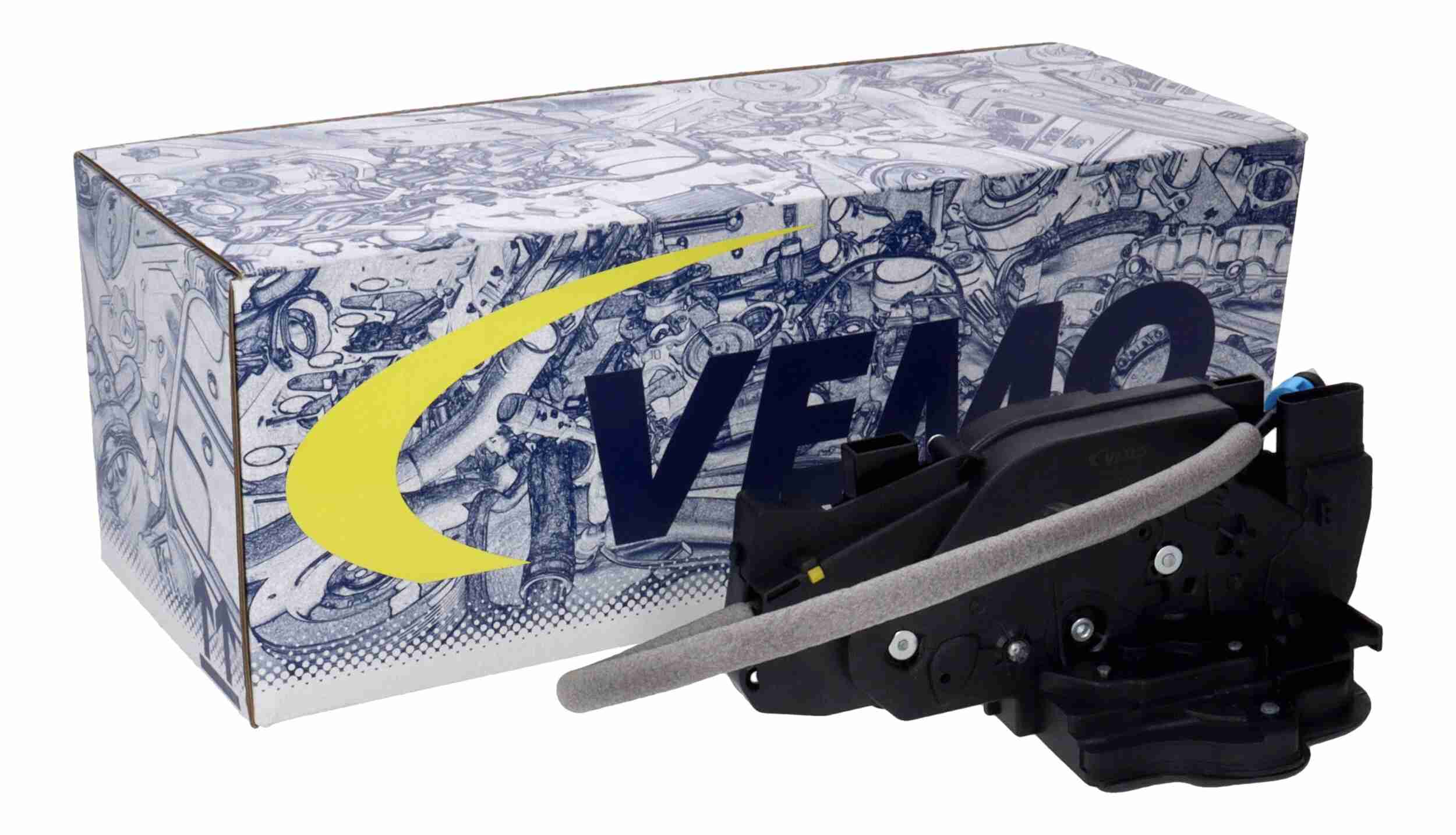 Vemo Deurslot V30-85-0208