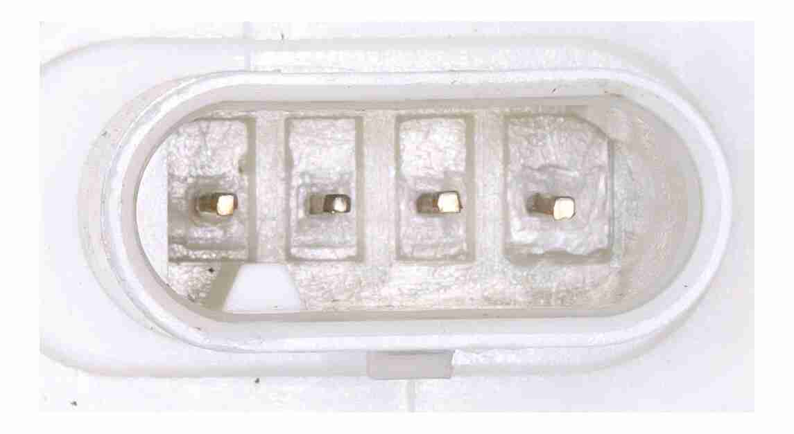 Vemo Deurslot V30-85-0210