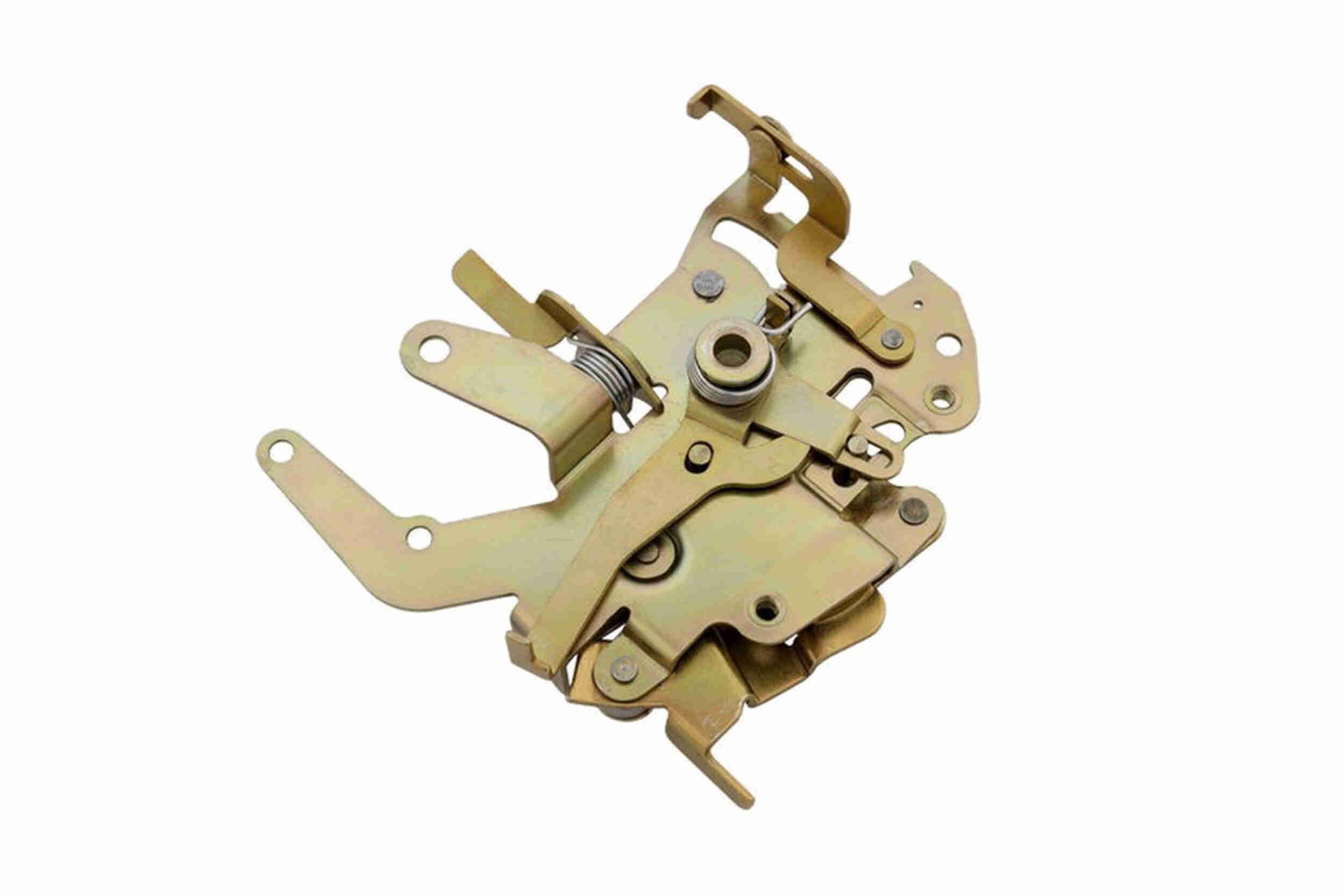 Vemo Deurslot V30-85-0211