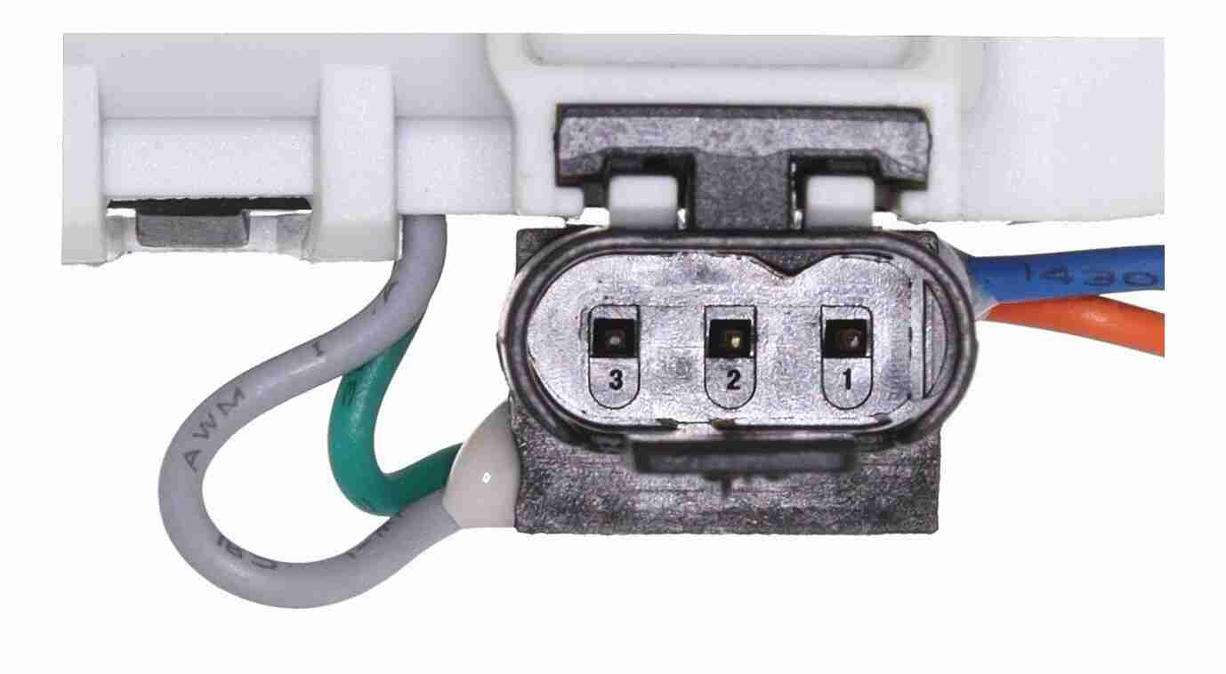 Vemo Deurslot V30-85-0213