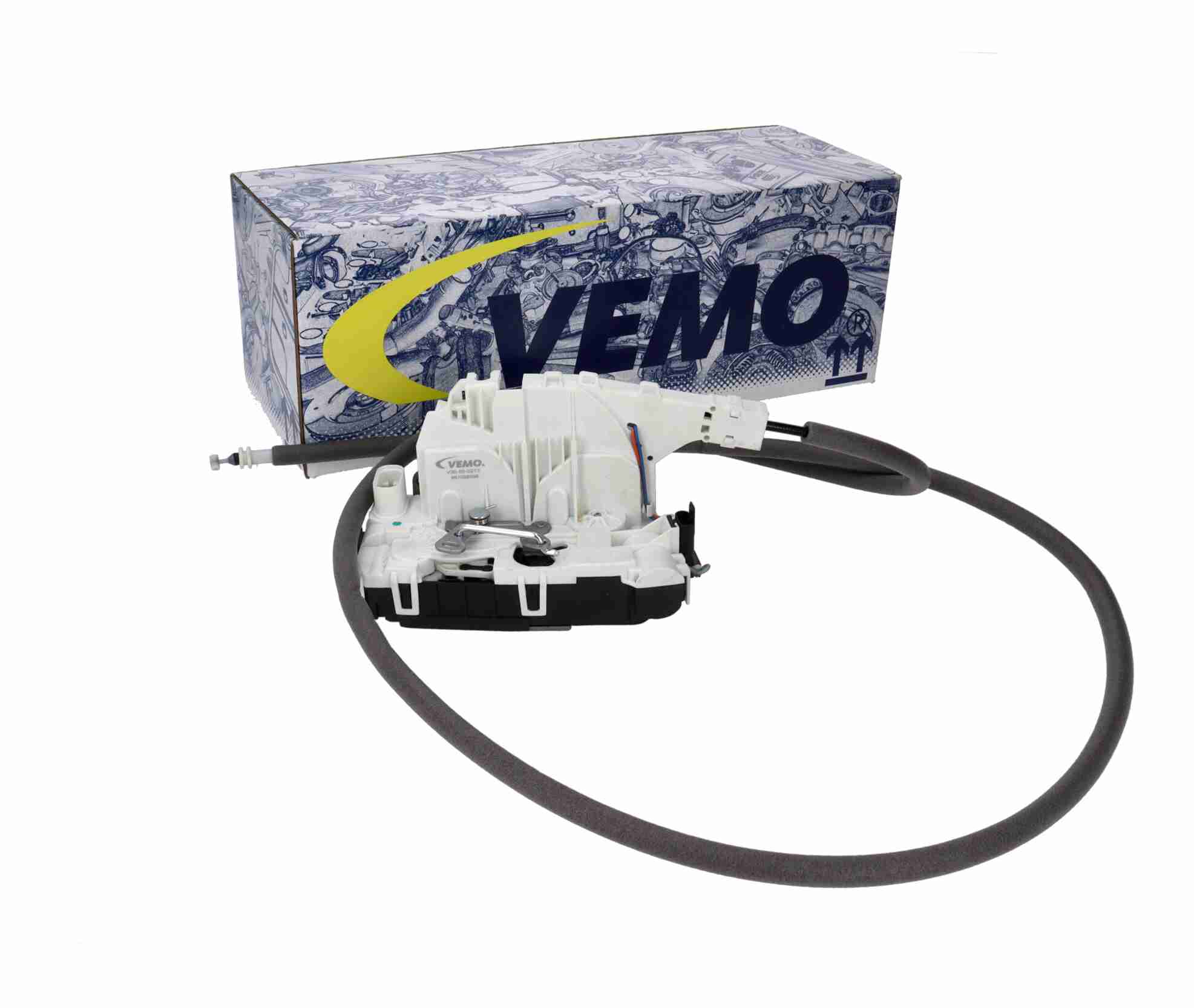 Vemo Deurslot V30-85-0213